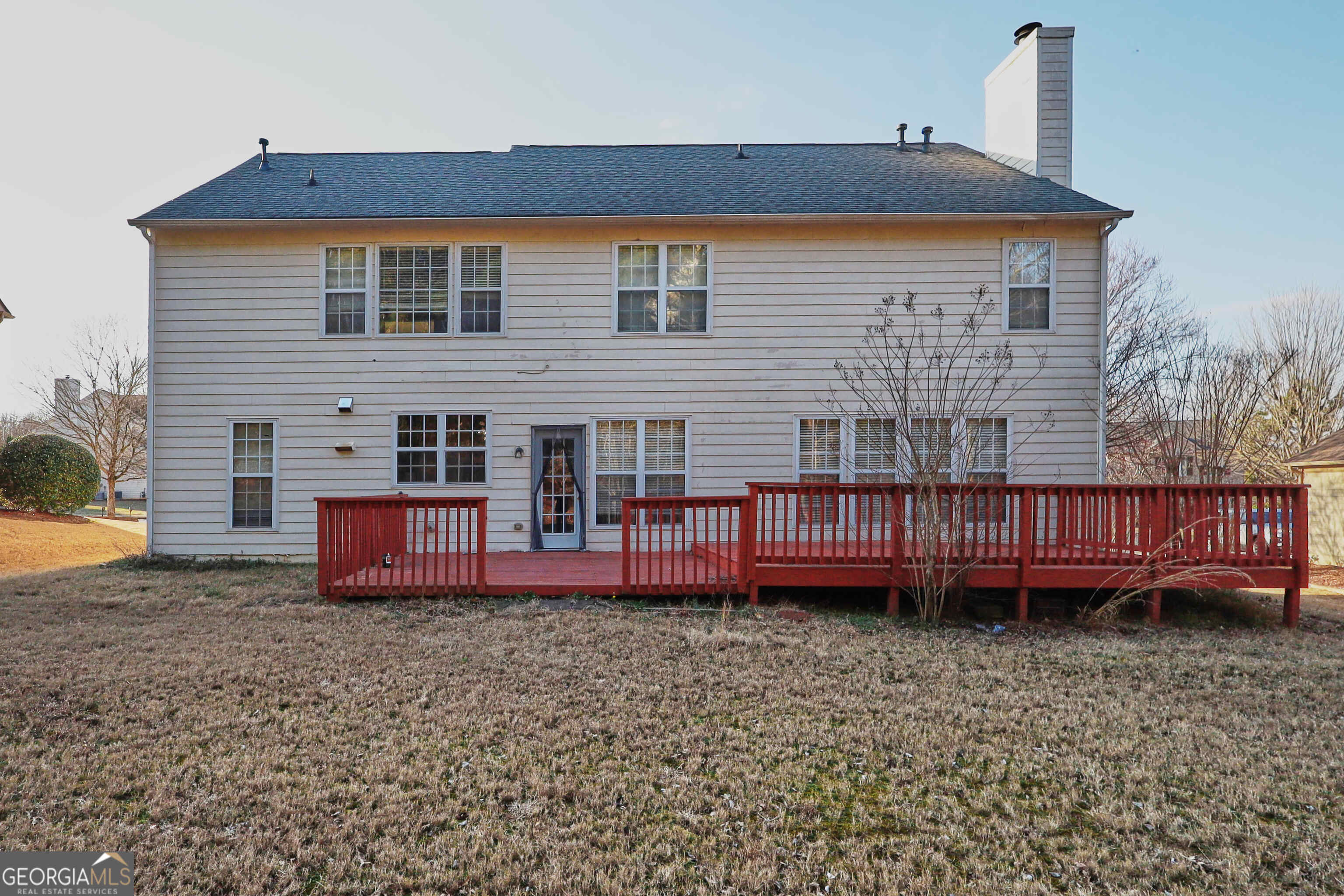 4771 Glen Level Drive Sugar Hill GA 30518