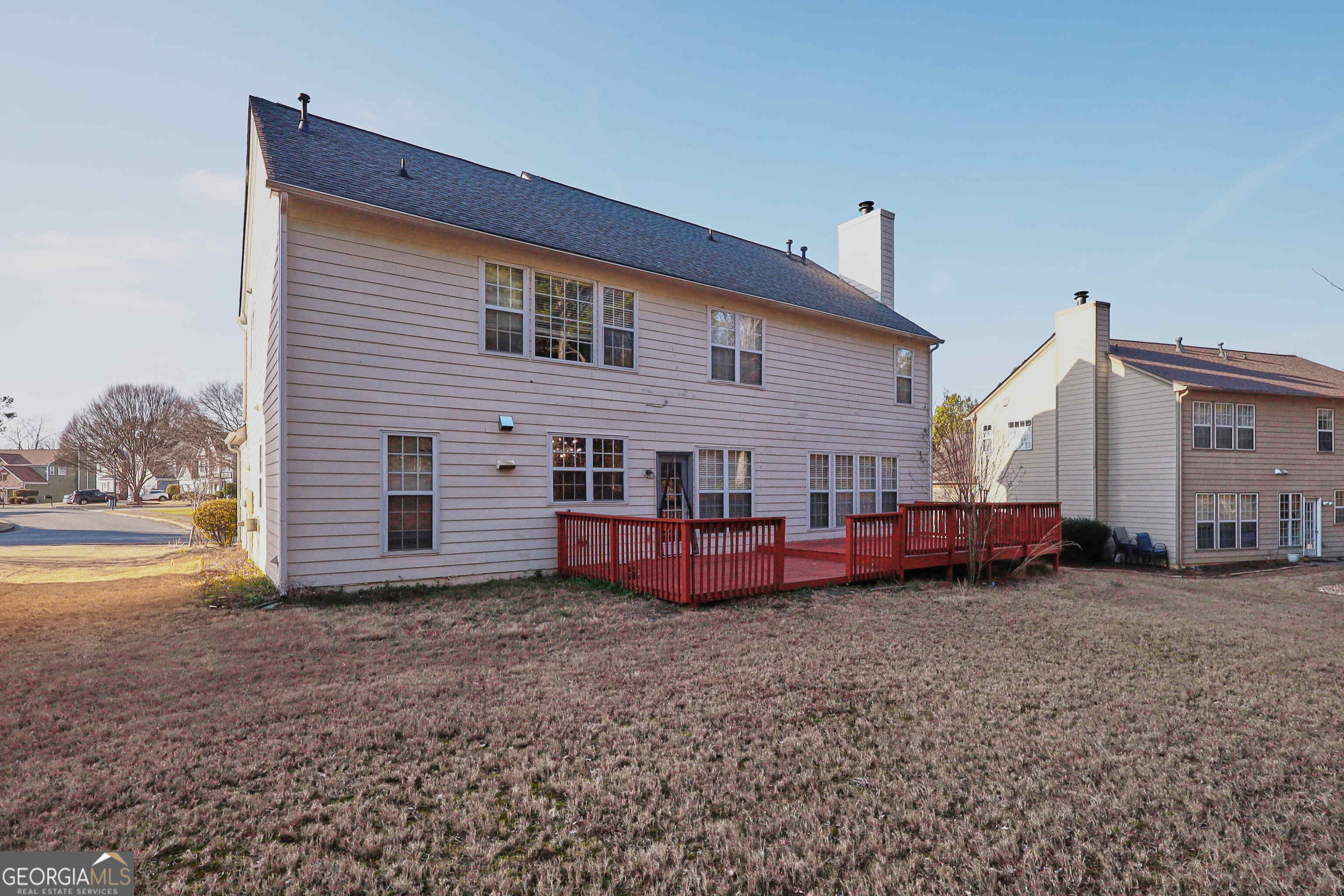 4771 Glen Level Drive Sugar Hill GA 30518