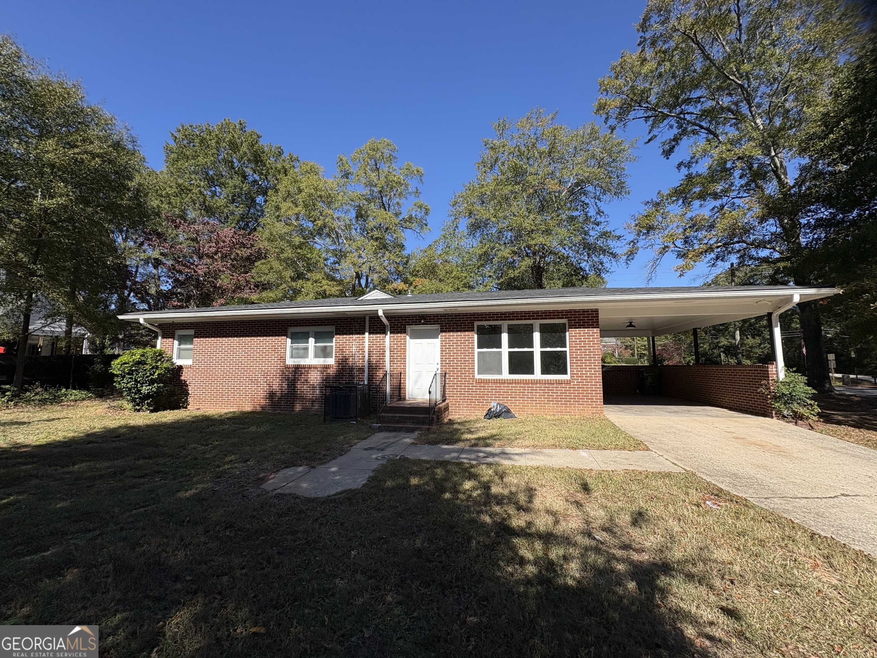 940 E Church Street Monroe GA 30655