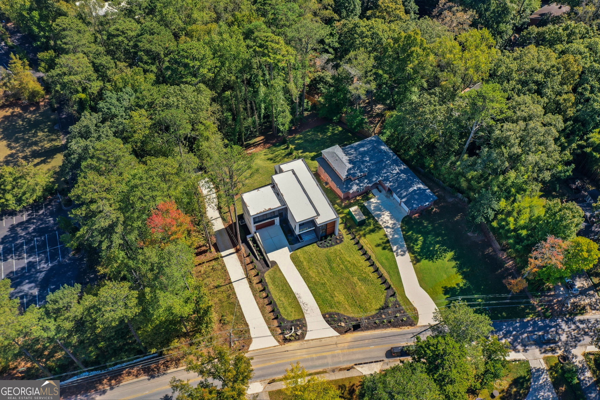 1185 Houston Mill Road NE Atlanta GA 30329