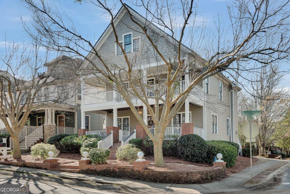 1560 Spring Street SE Smyrna GA 30080