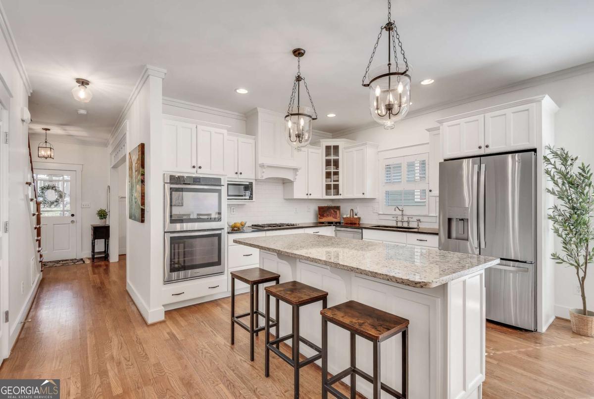 1560 Spring Street SE Smyrna GA 30080
