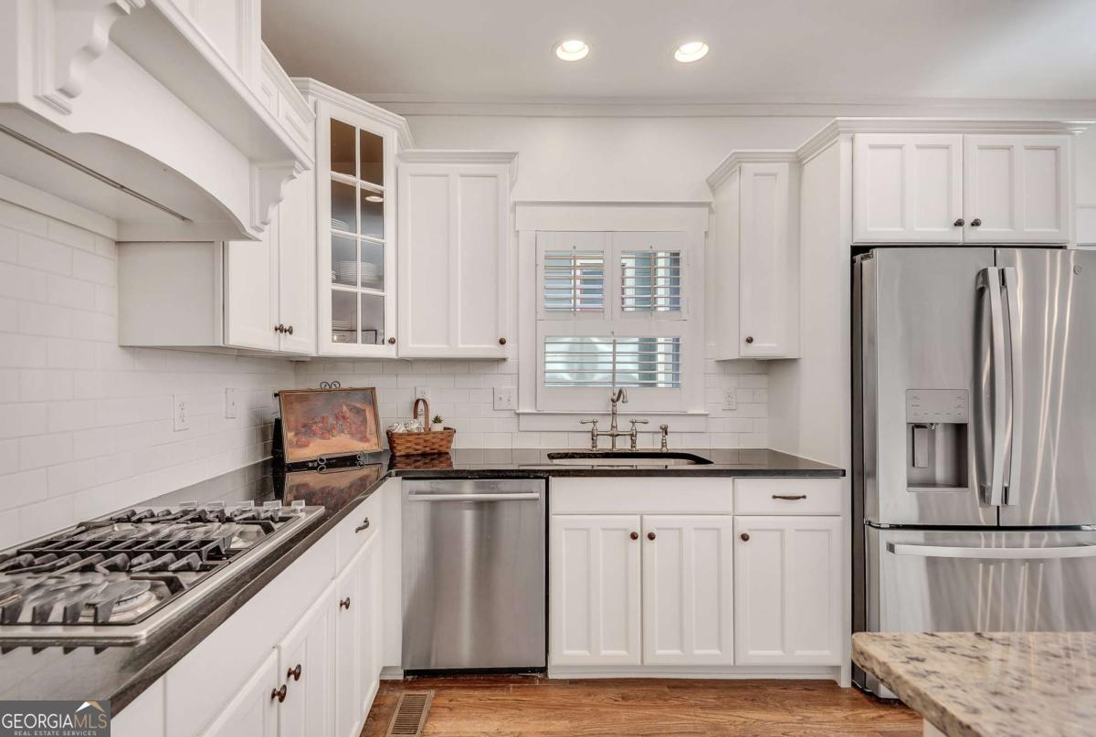 1560 Spring Street SE Smyrna GA 30080
