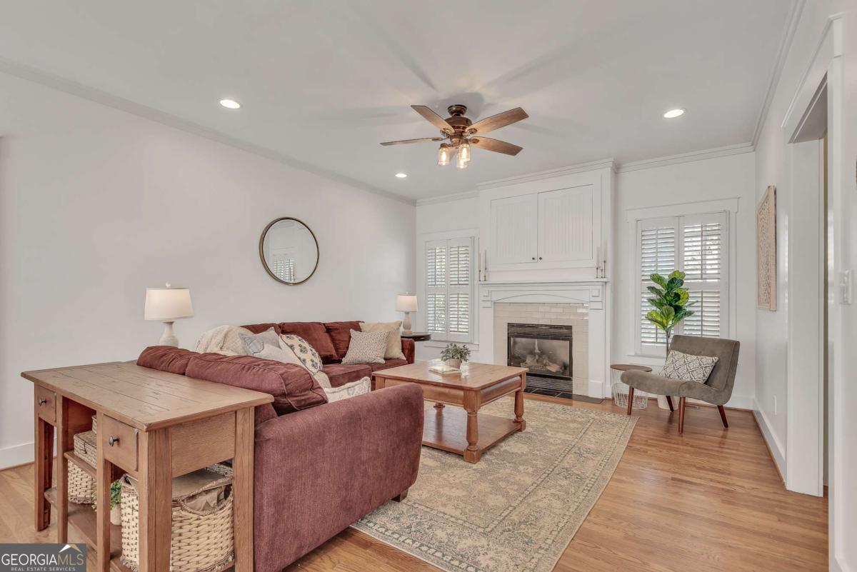 1560 Spring Street SE Smyrna GA 30080