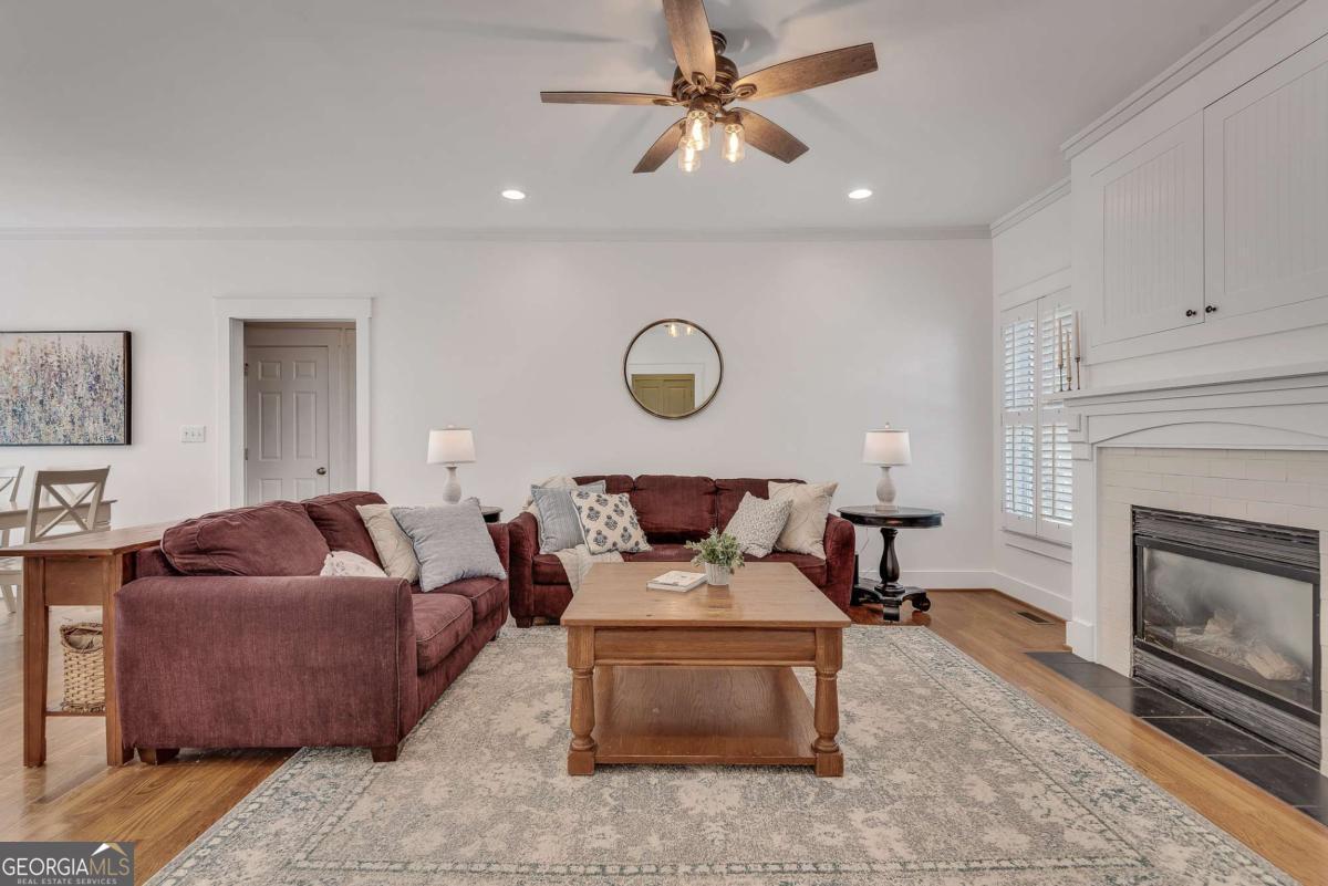 1560 Spring Street SE Smyrna GA 30080