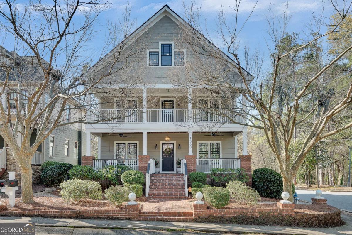 1560 Spring Street SE Smyrna GA 30080