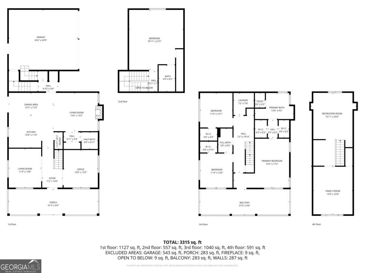 1560 Spring Street SE Smyrna GA 30080