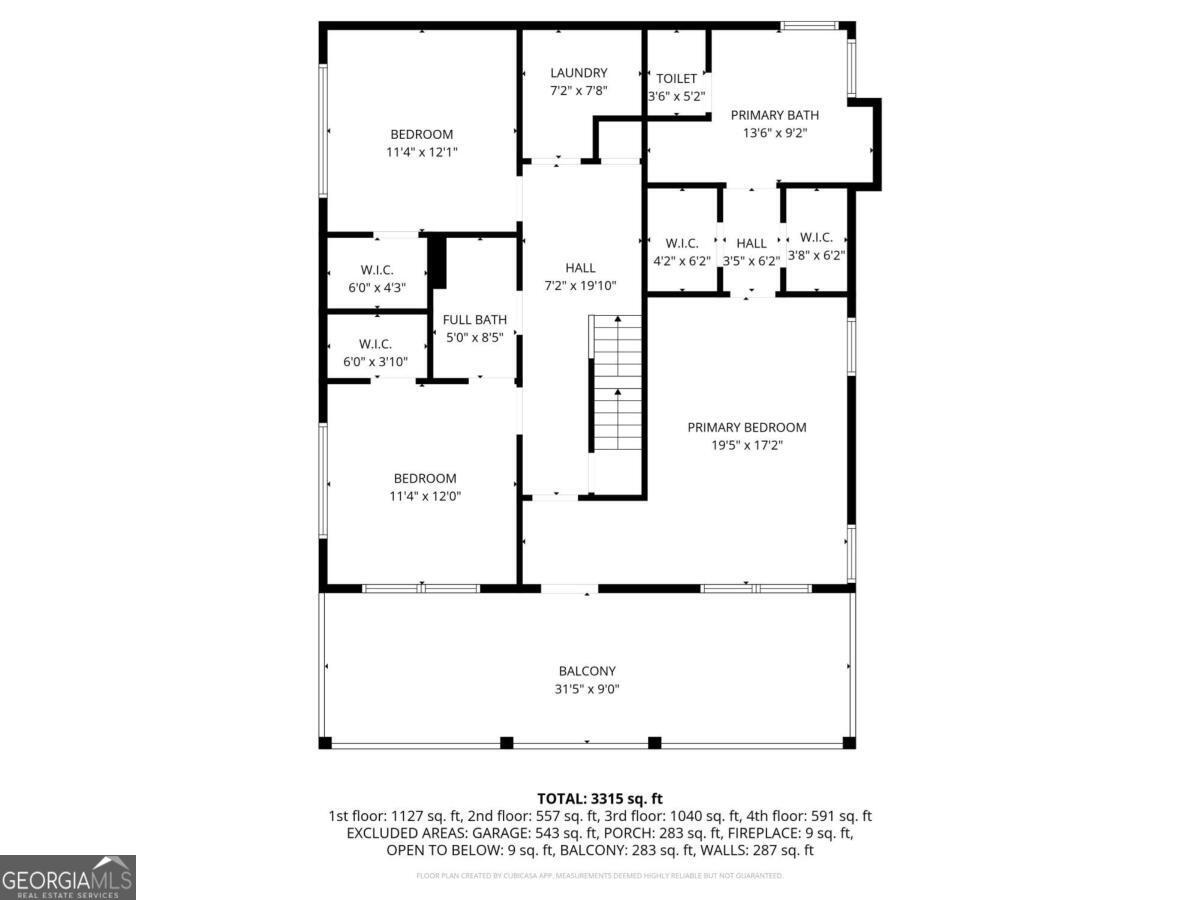 1560 Spring Street SE Smyrna GA 30080