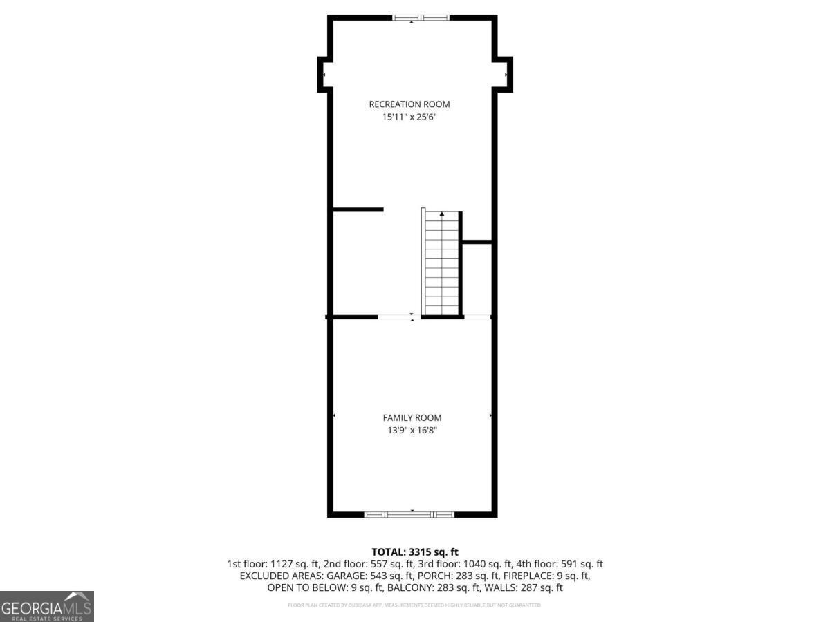 1560 Spring Street SE Smyrna GA 30080