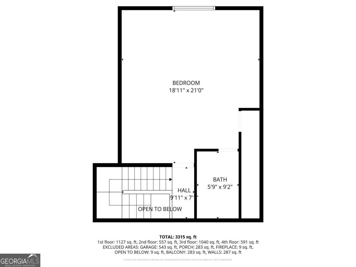 1560 Spring Street SE Smyrna GA 30080