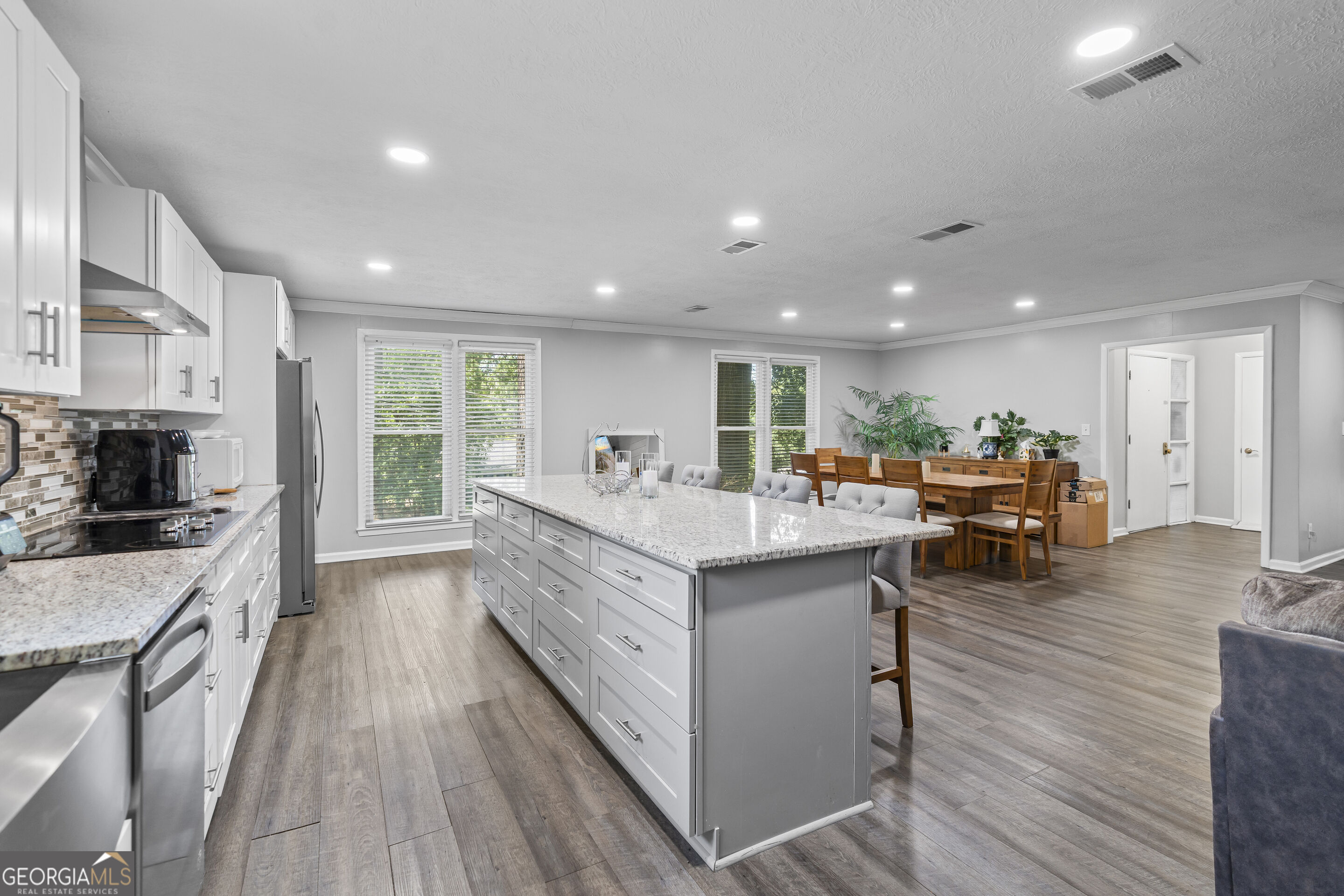 514 Ashland Drive Augusta GA 30909