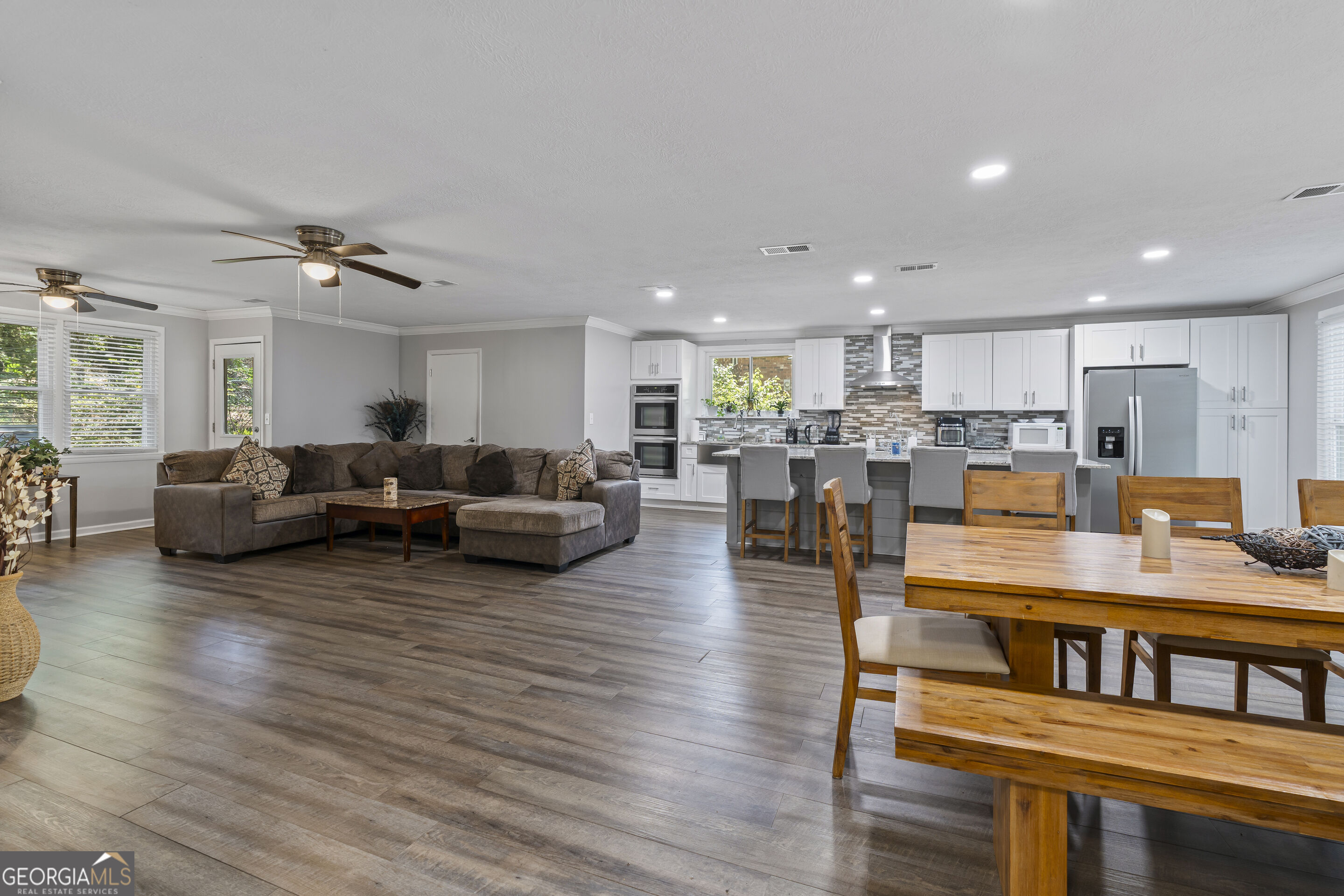 514 Ashland Drive Augusta GA 30909