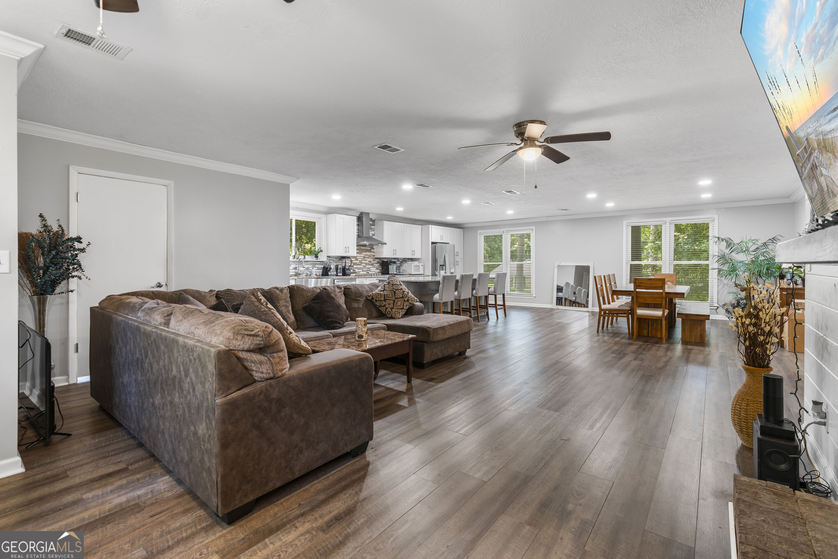 514 Ashland Drive Augusta GA 30909
