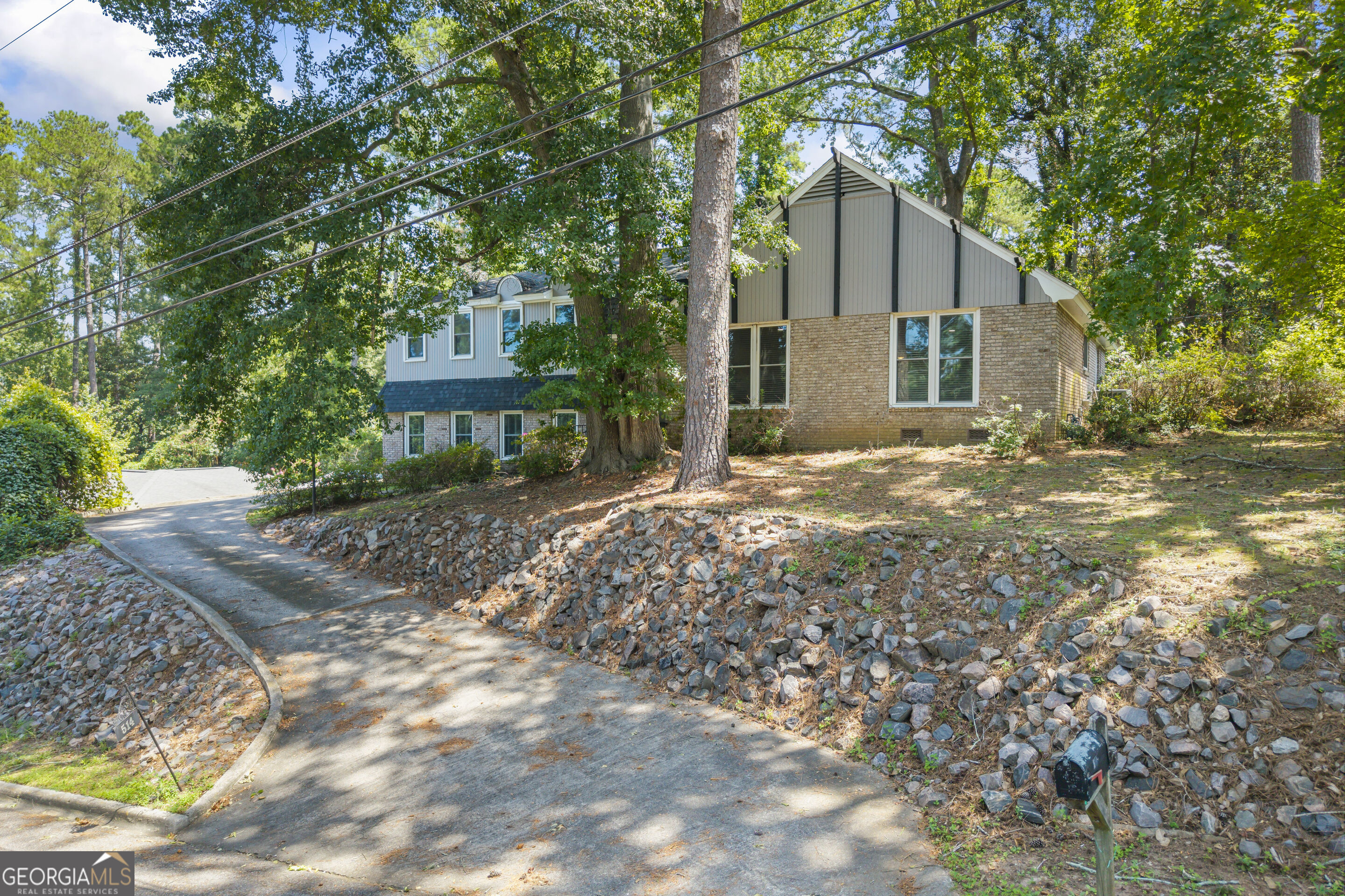 514 Ashland Drive Augusta GA 30909