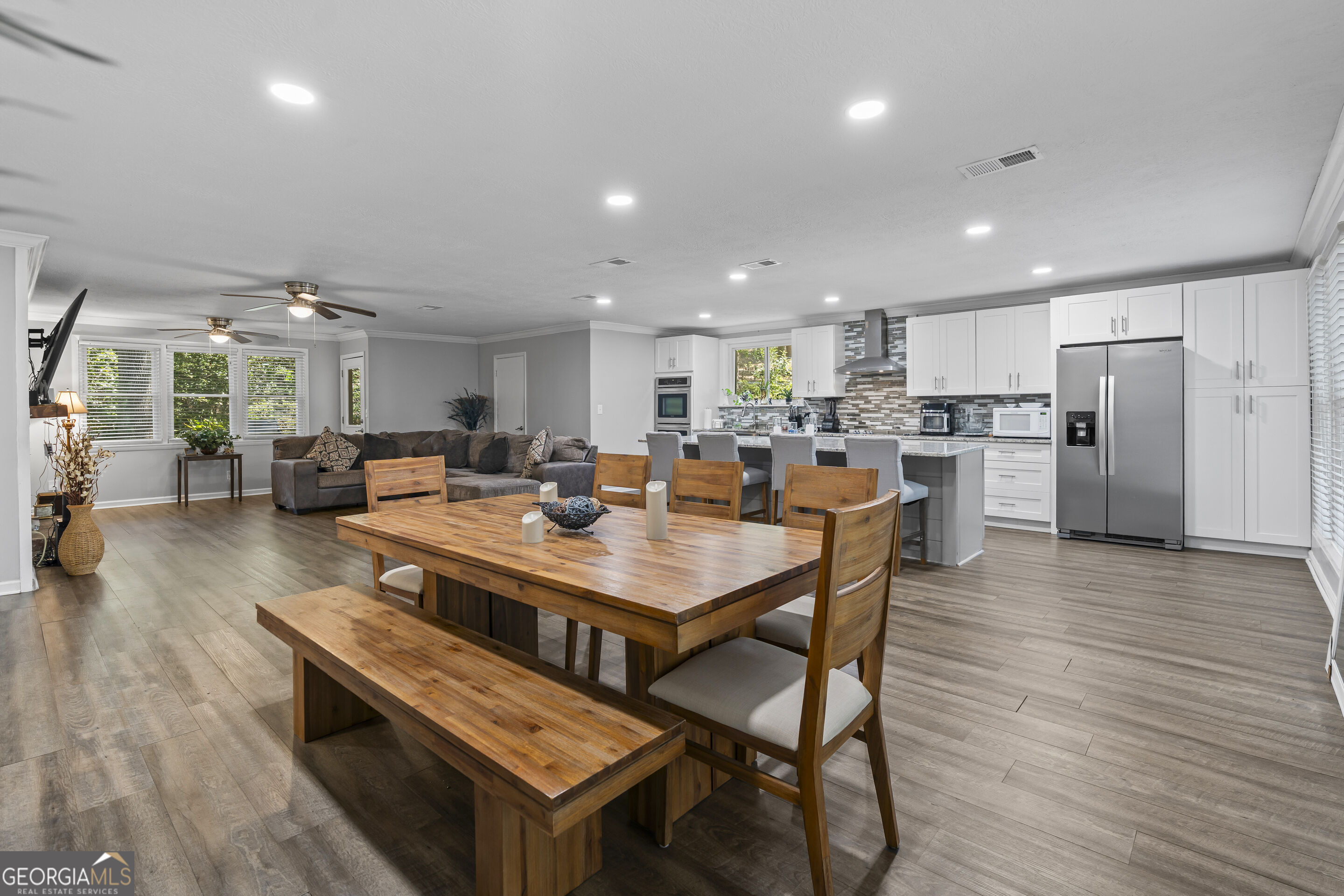 514 Ashland Drive Augusta GA 30909