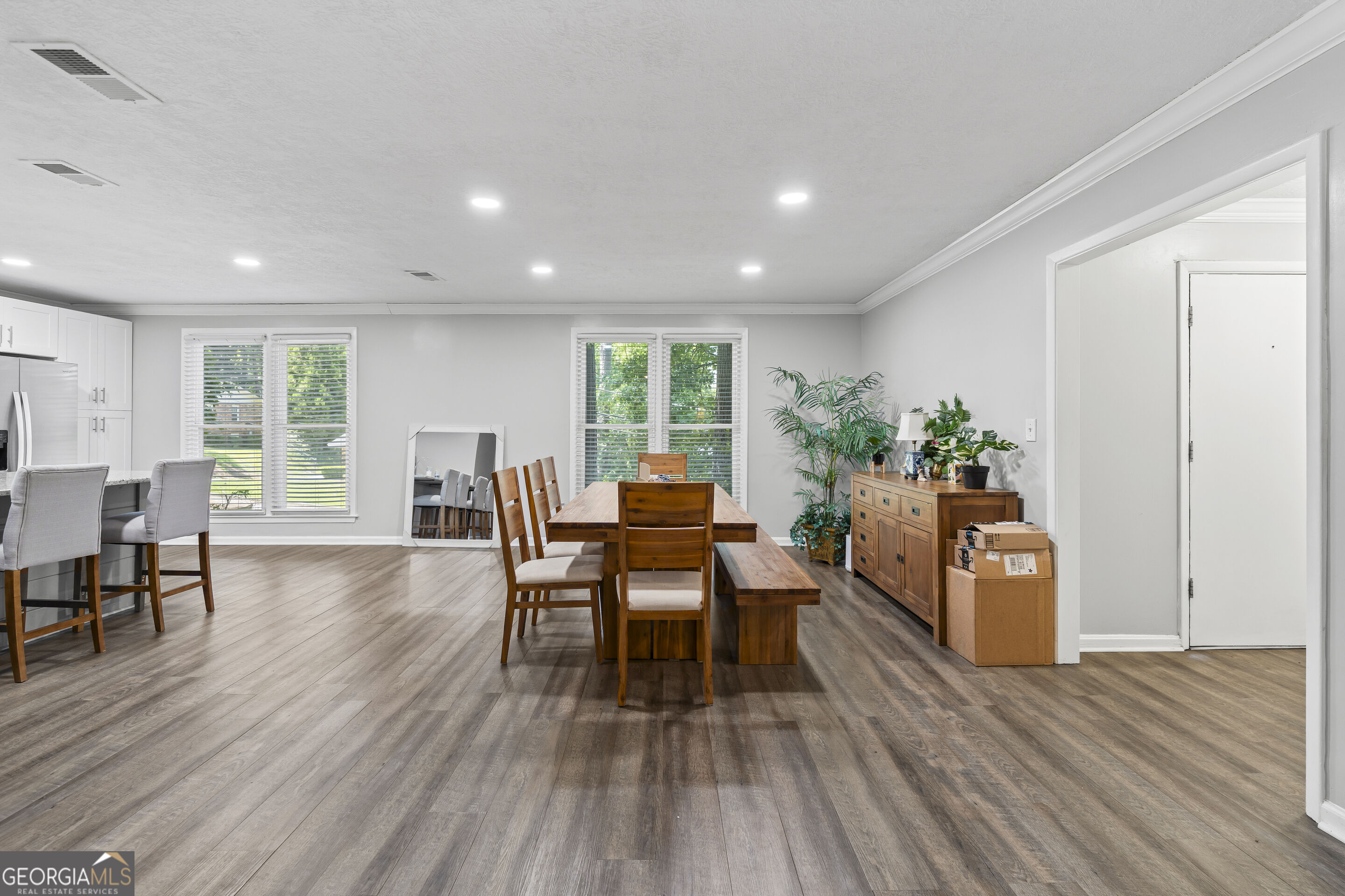 514 Ashland Drive Augusta GA 30909