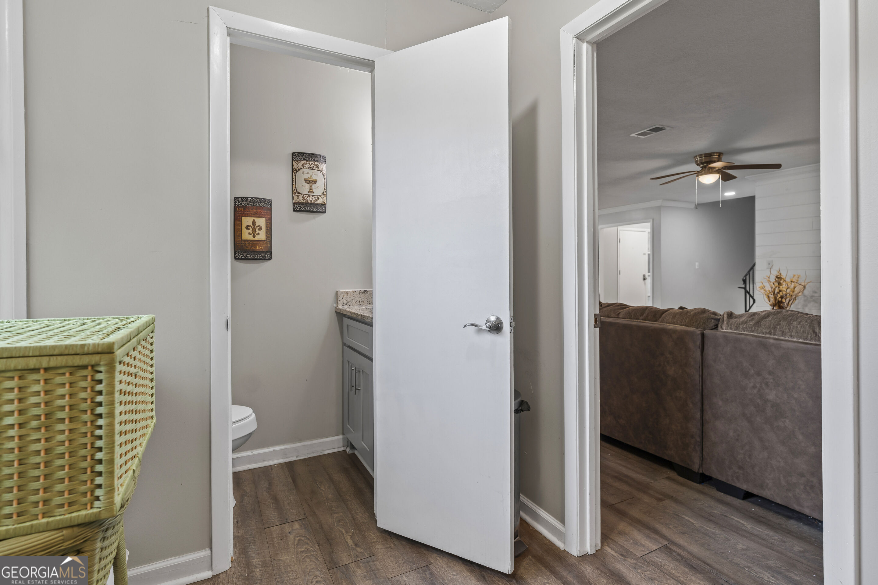 514 Ashland Drive Augusta GA 30909