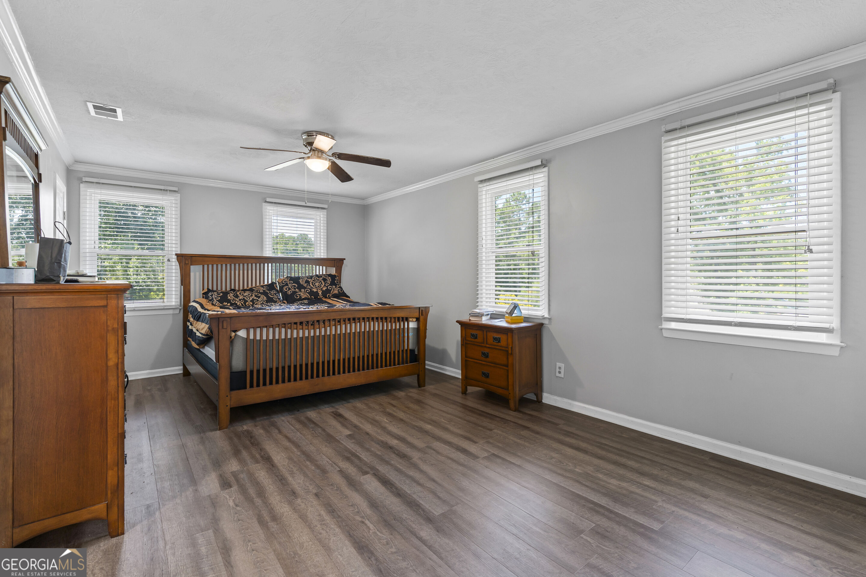 514 Ashland Drive Augusta GA 30909