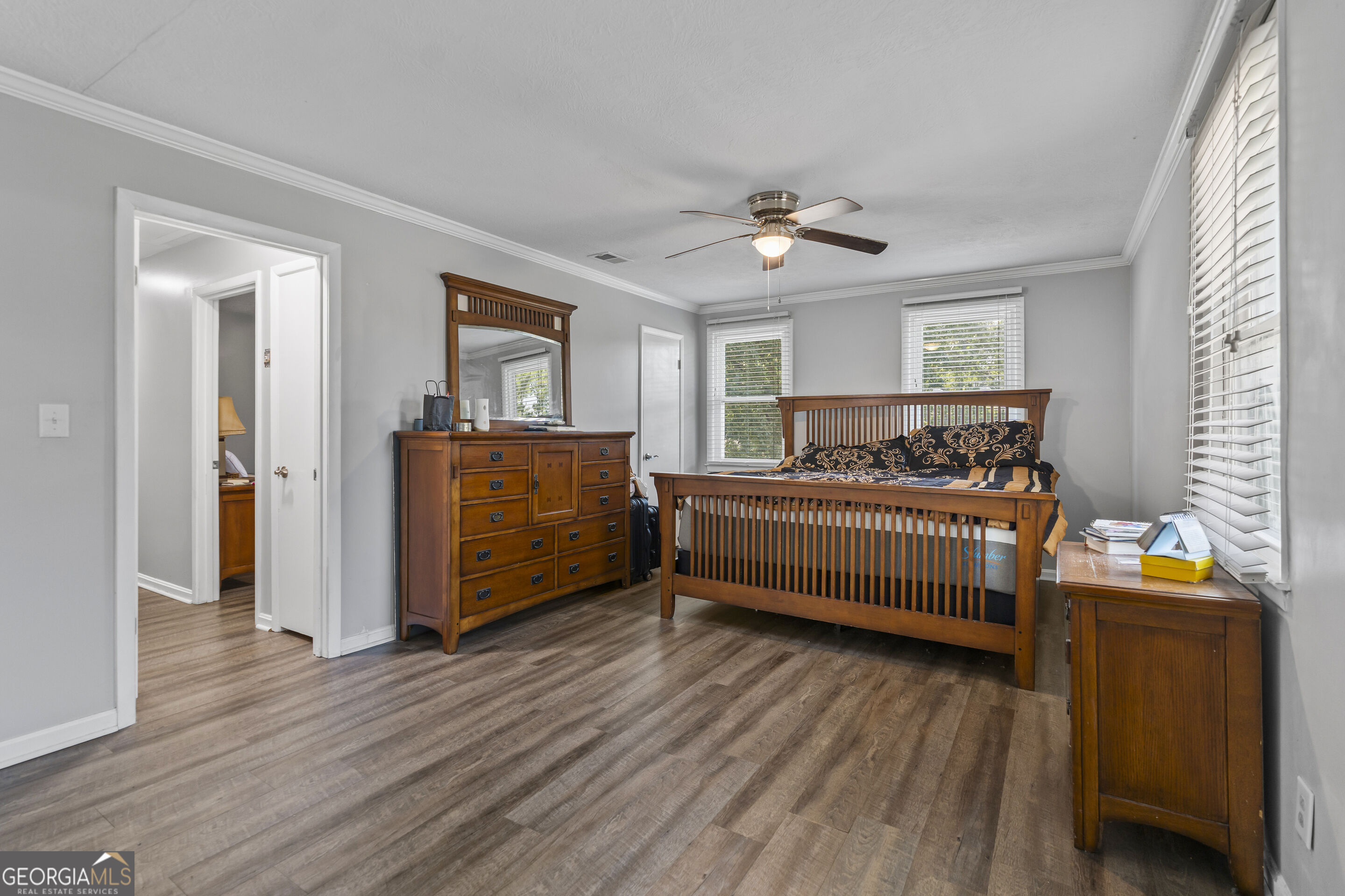 514 Ashland Drive Augusta GA 30909