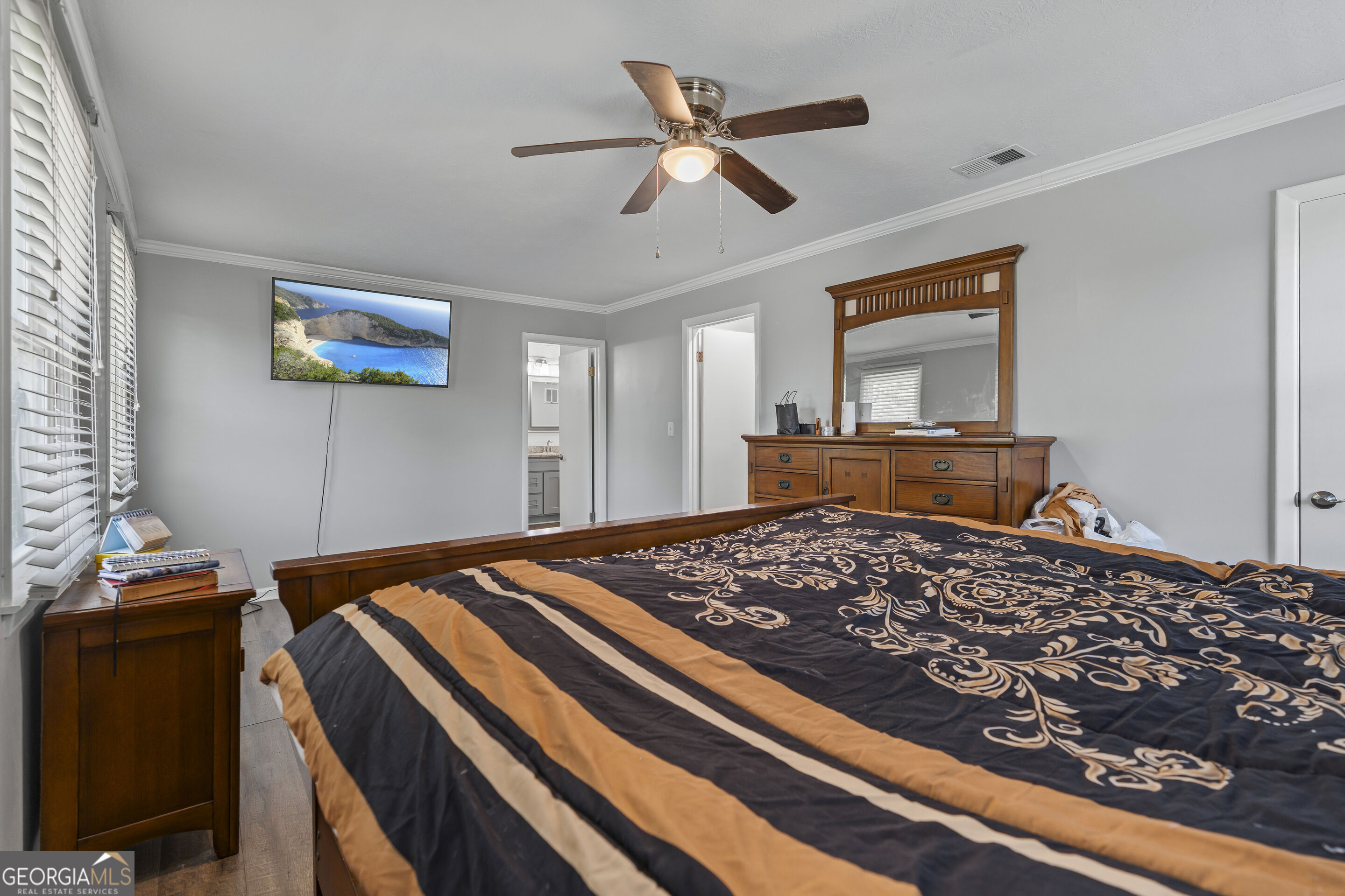 514 Ashland Drive Augusta GA 30909