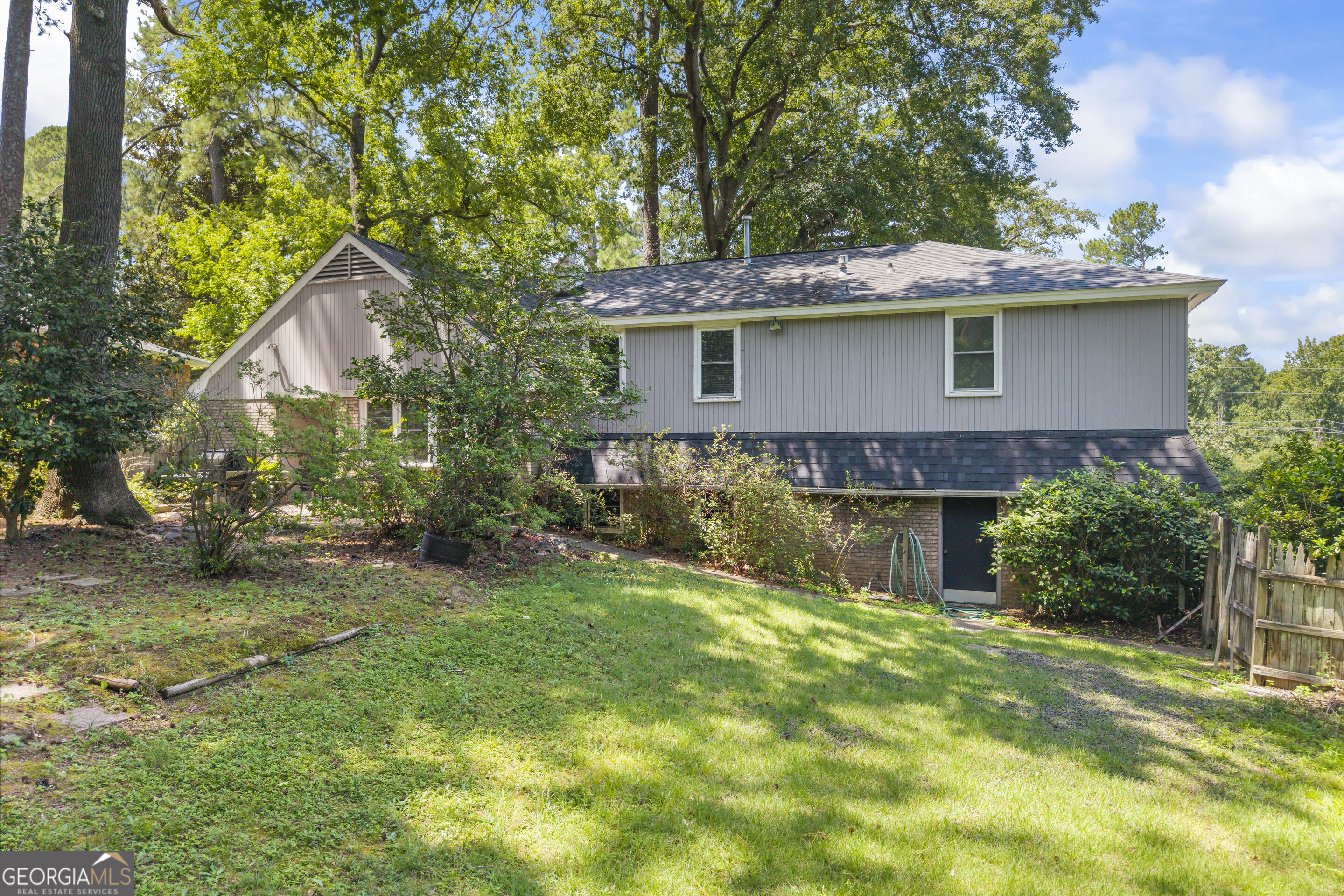 514 Ashland Drive Augusta GA 30909