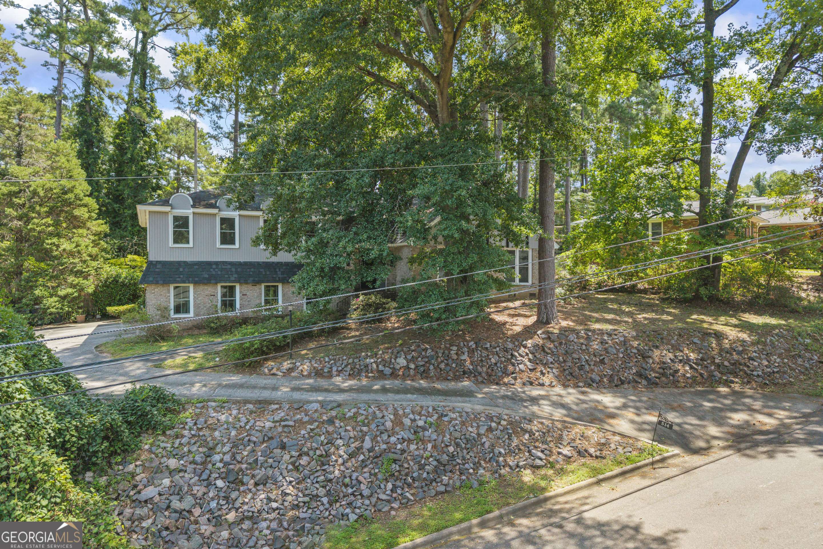 514 Ashland Drive Augusta GA 30909