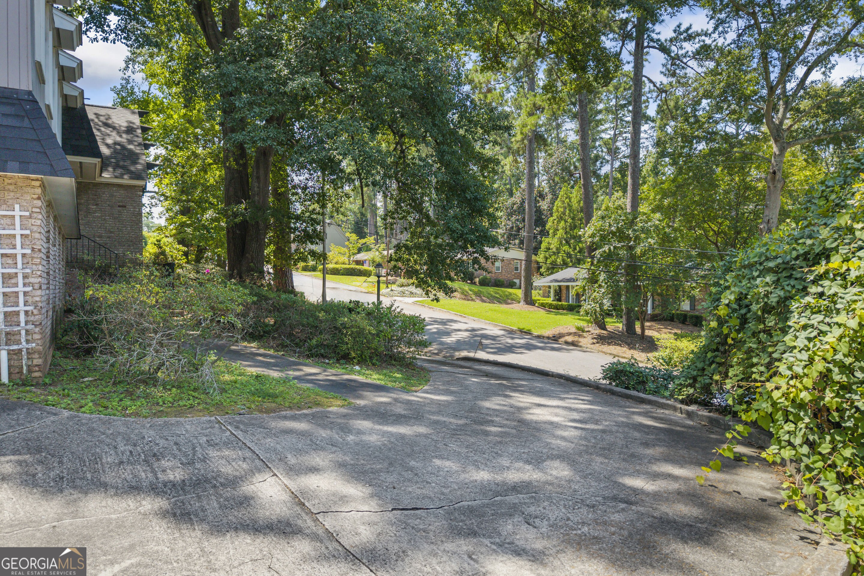 514 Ashland Drive Augusta GA 30909