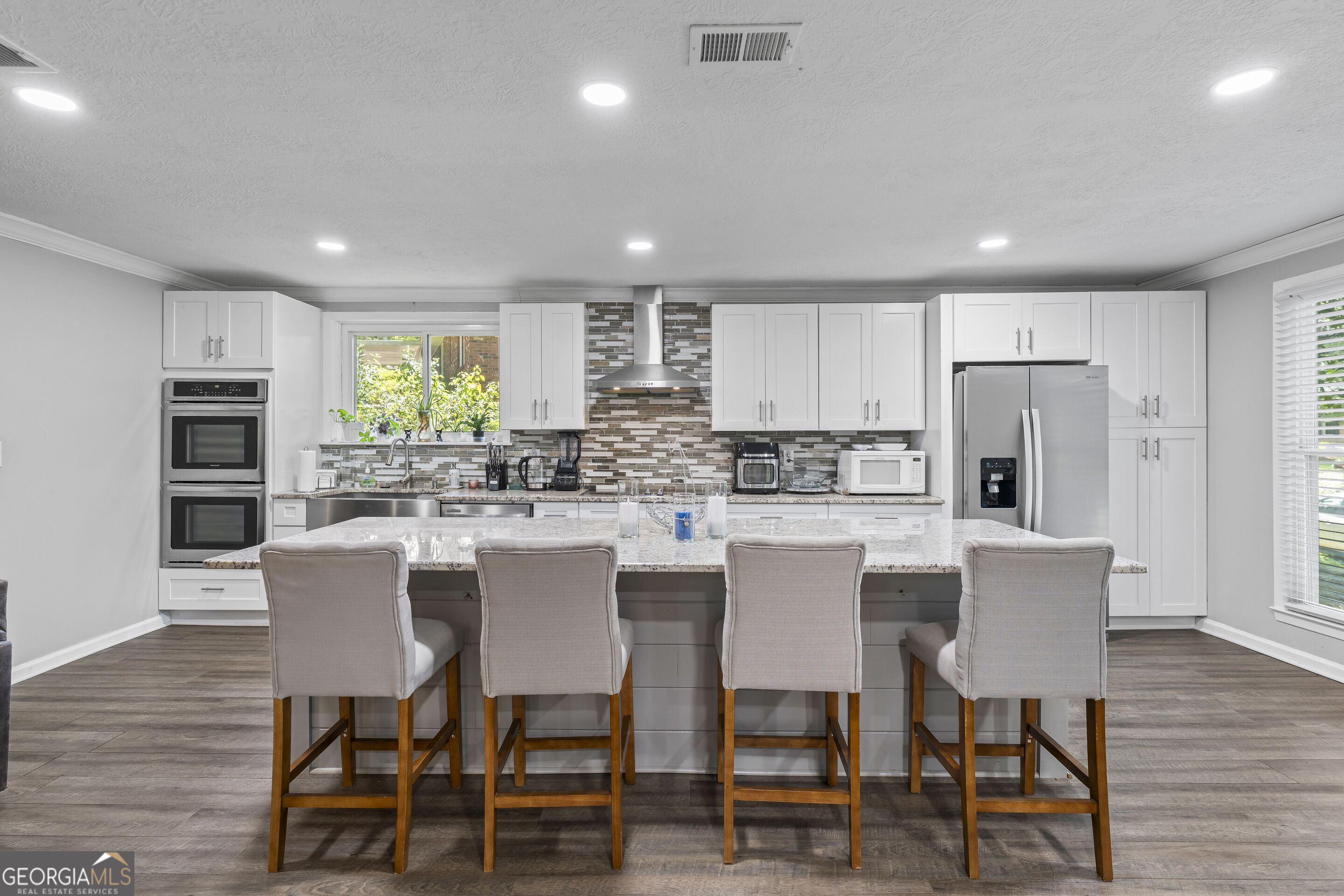 514 Ashland Drive Augusta GA 30909