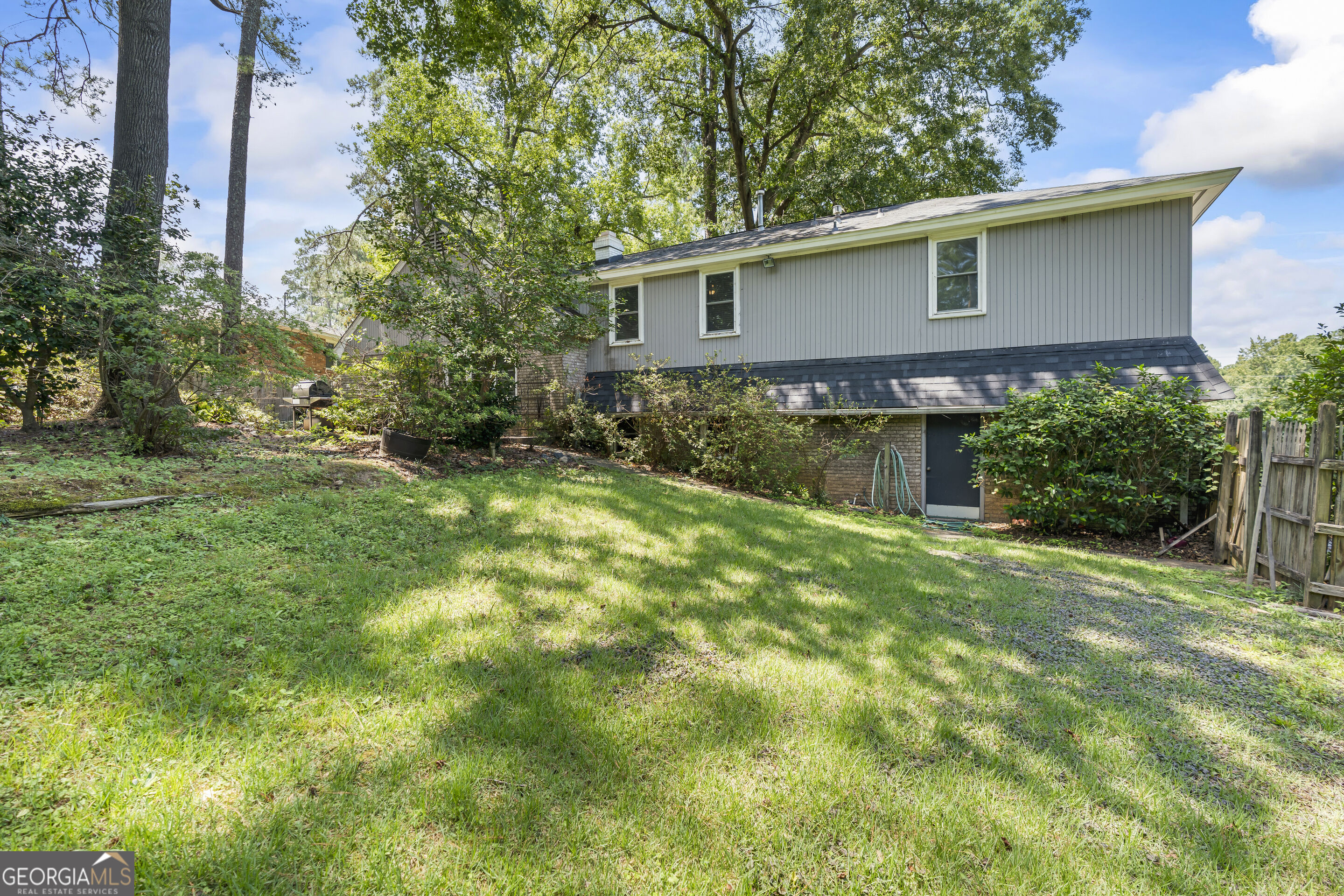 514 Ashland Drive Augusta GA 30909
