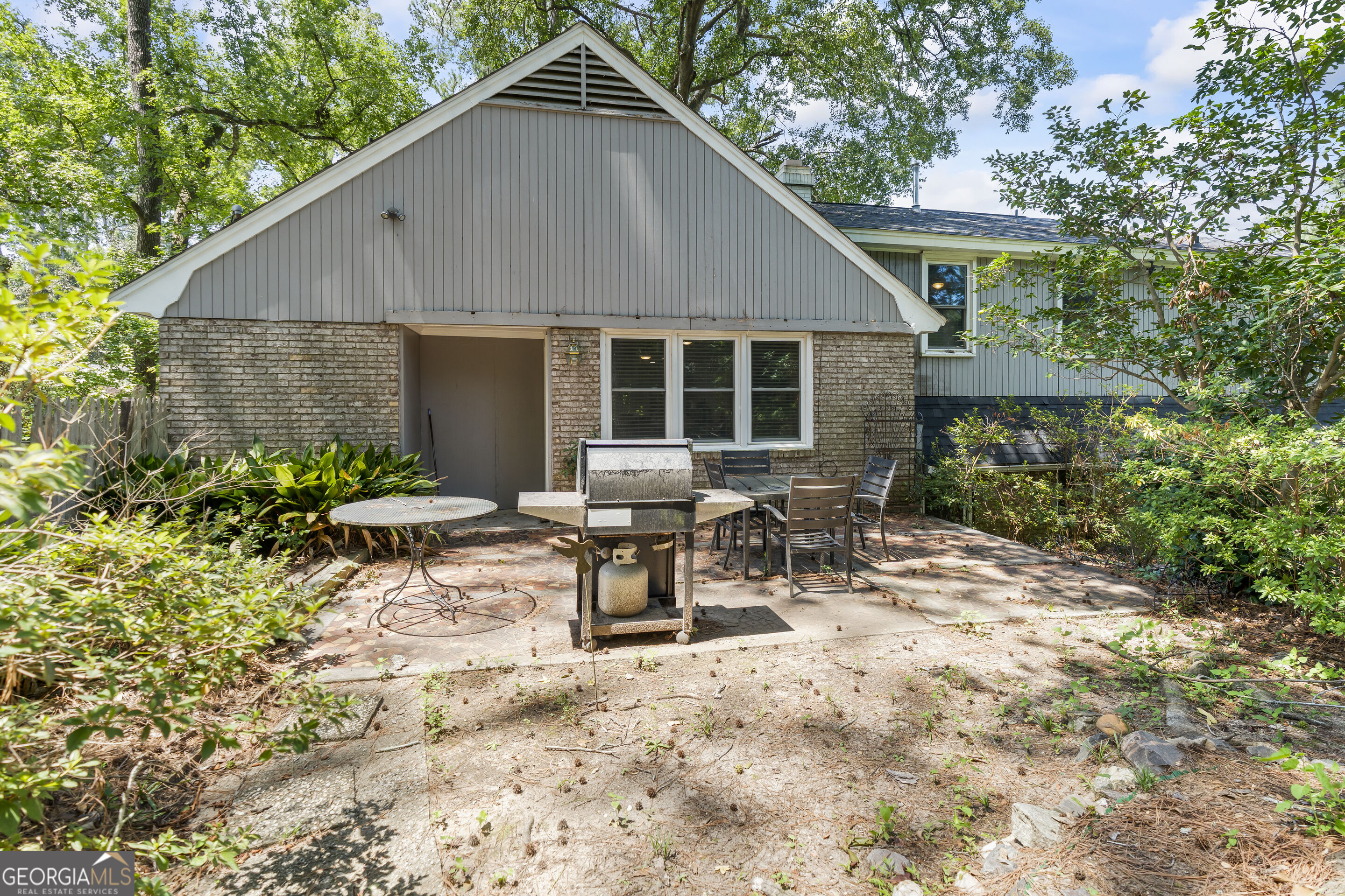 514 Ashland Drive Augusta GA 30909
