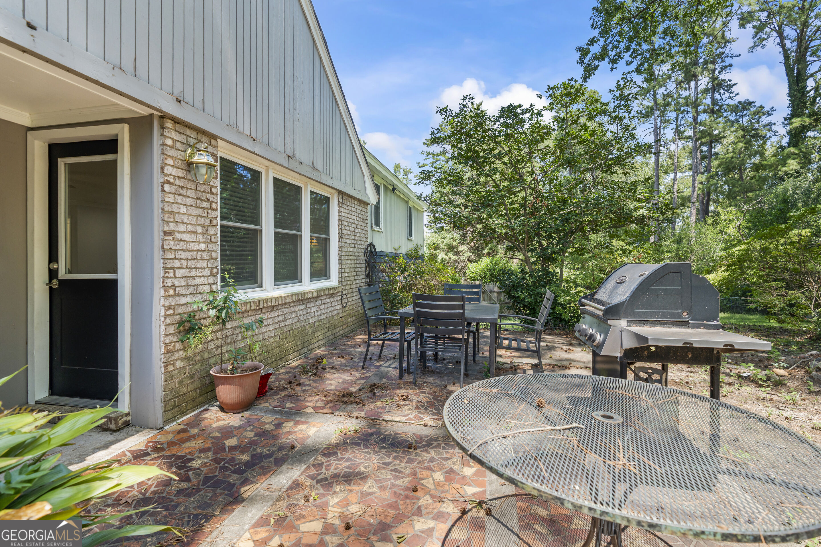514 Ashland Drive Augusta GA 30909