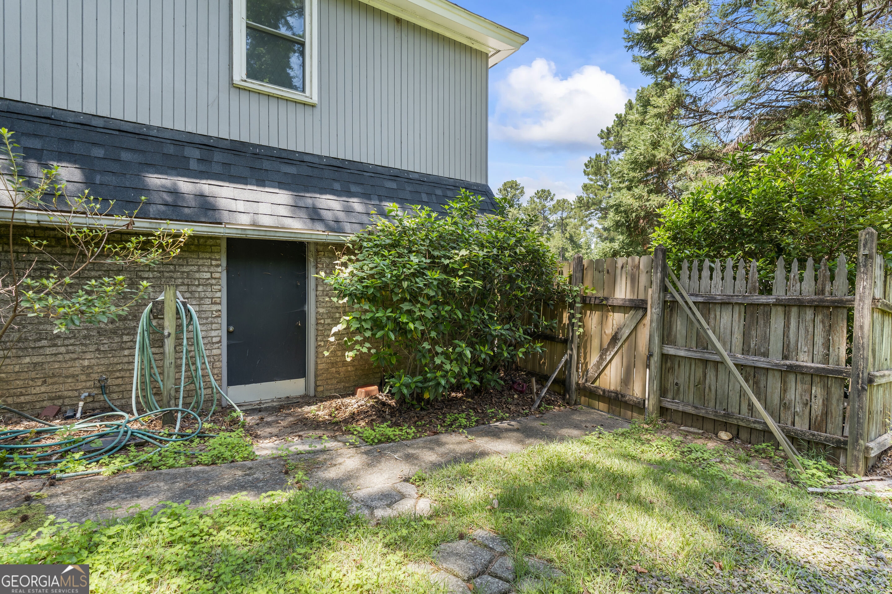 514 Ashland Drive Augusta GA 30909