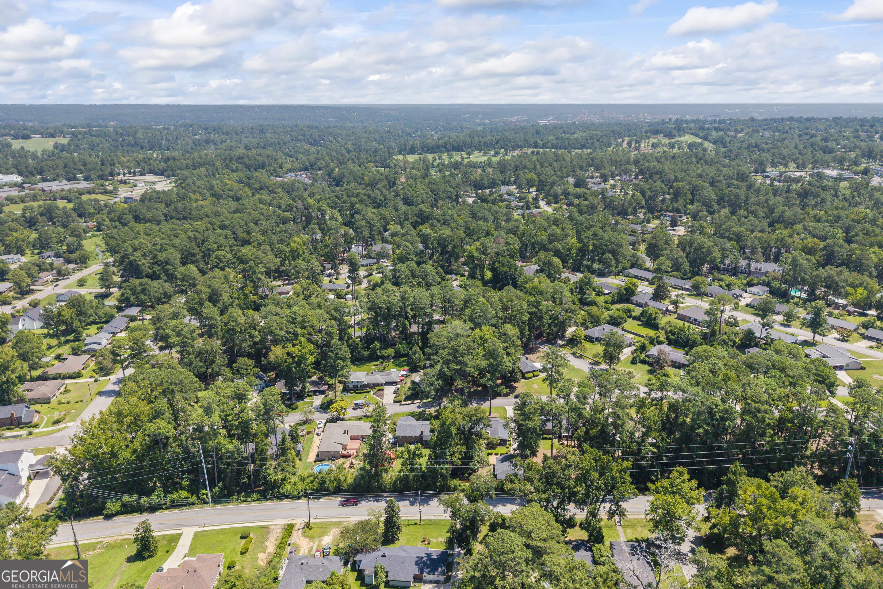 514 Ashland Drive Augusta GA 30909