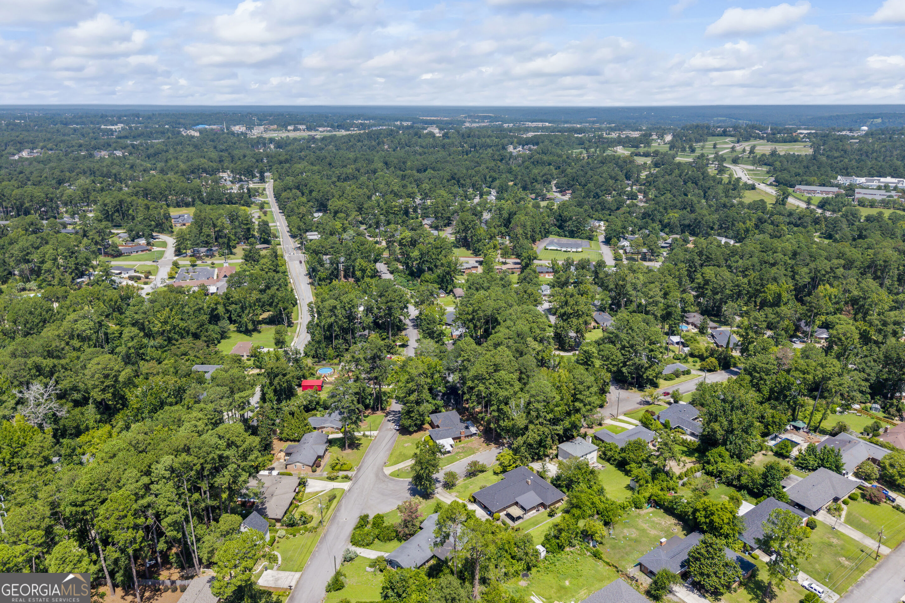 514 Ashland Drive Augusta GA 30909