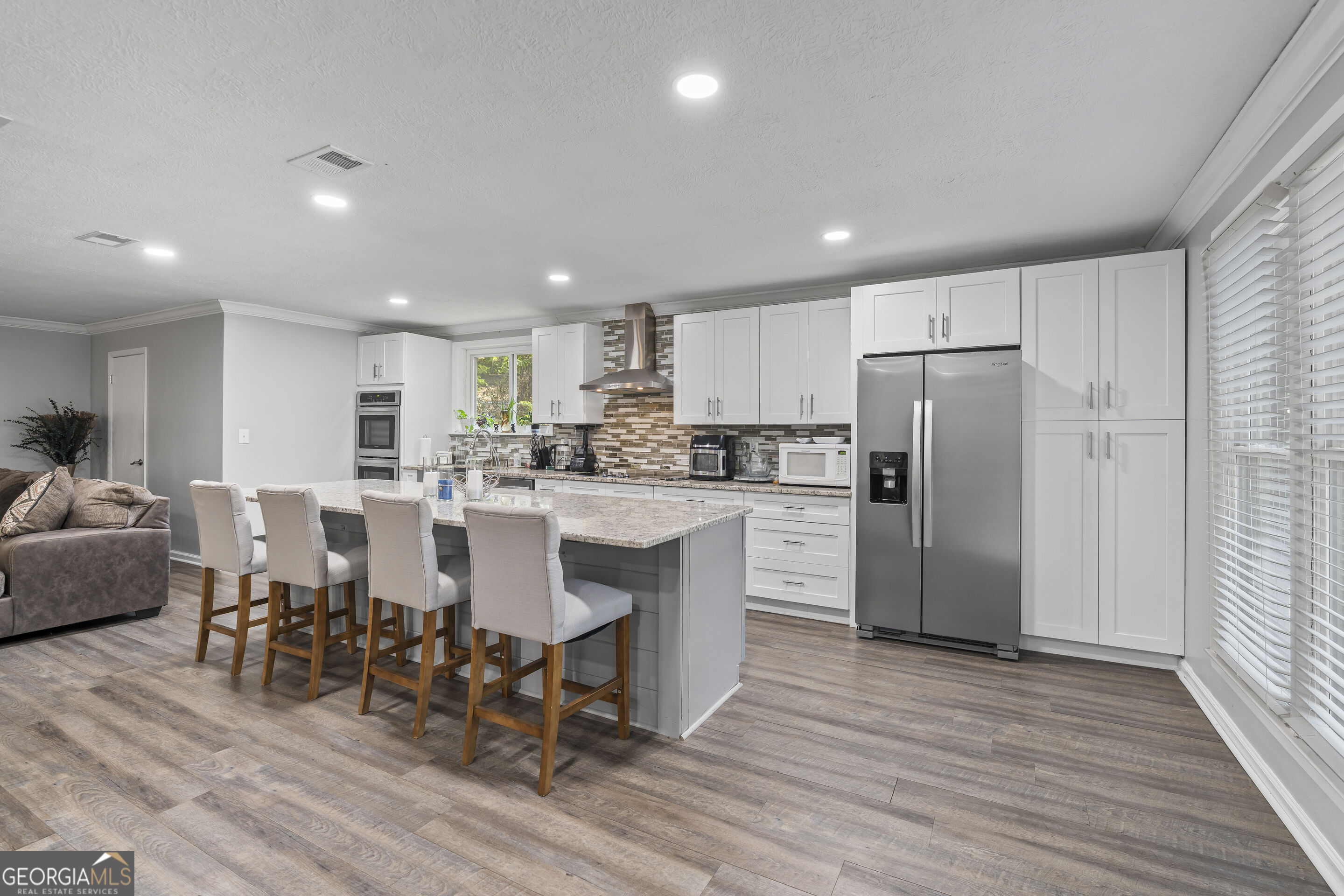 514 Ashland Drive Augusta GA 30909