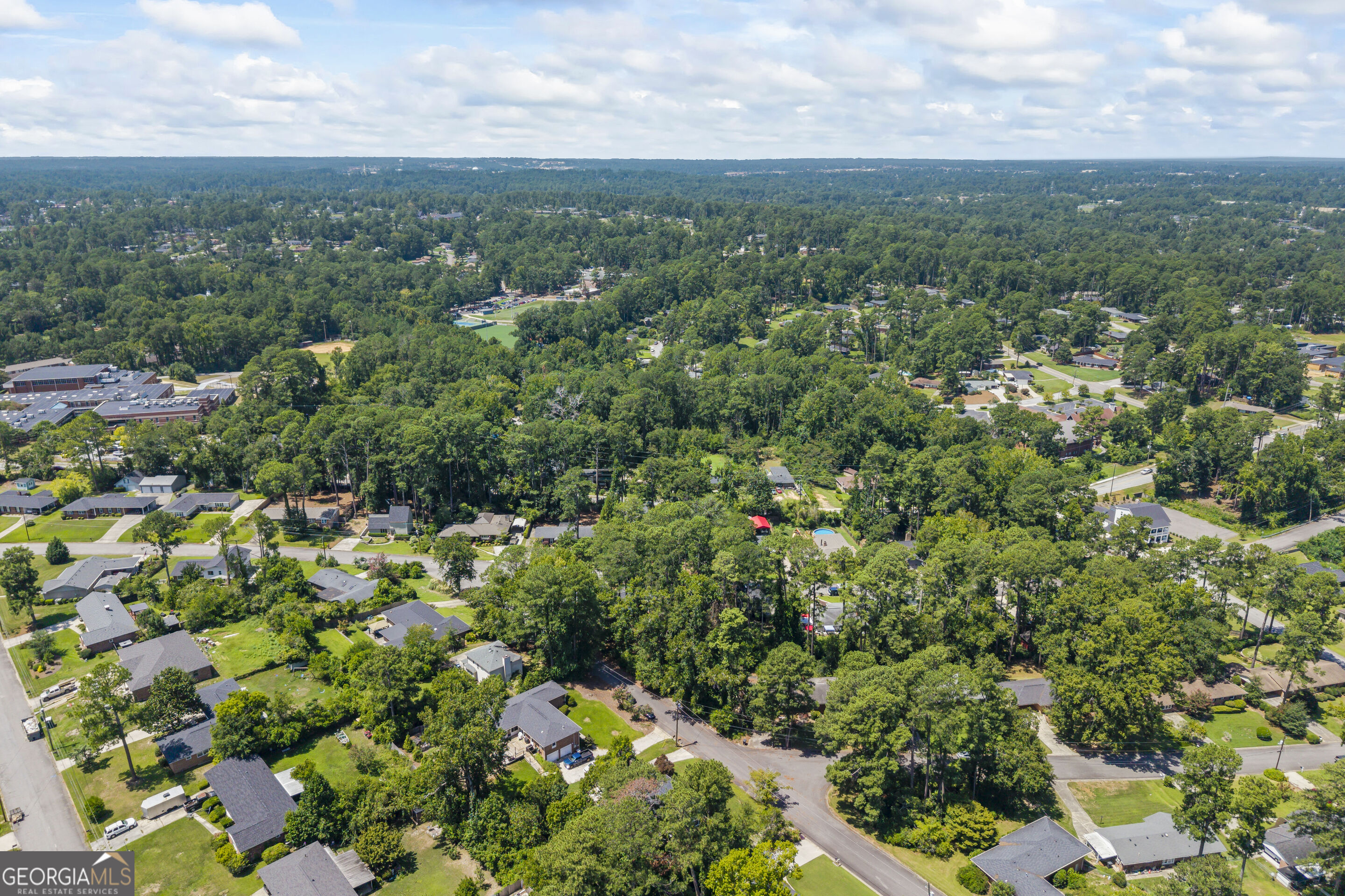514 Ashland Drive Augusta GA 30909