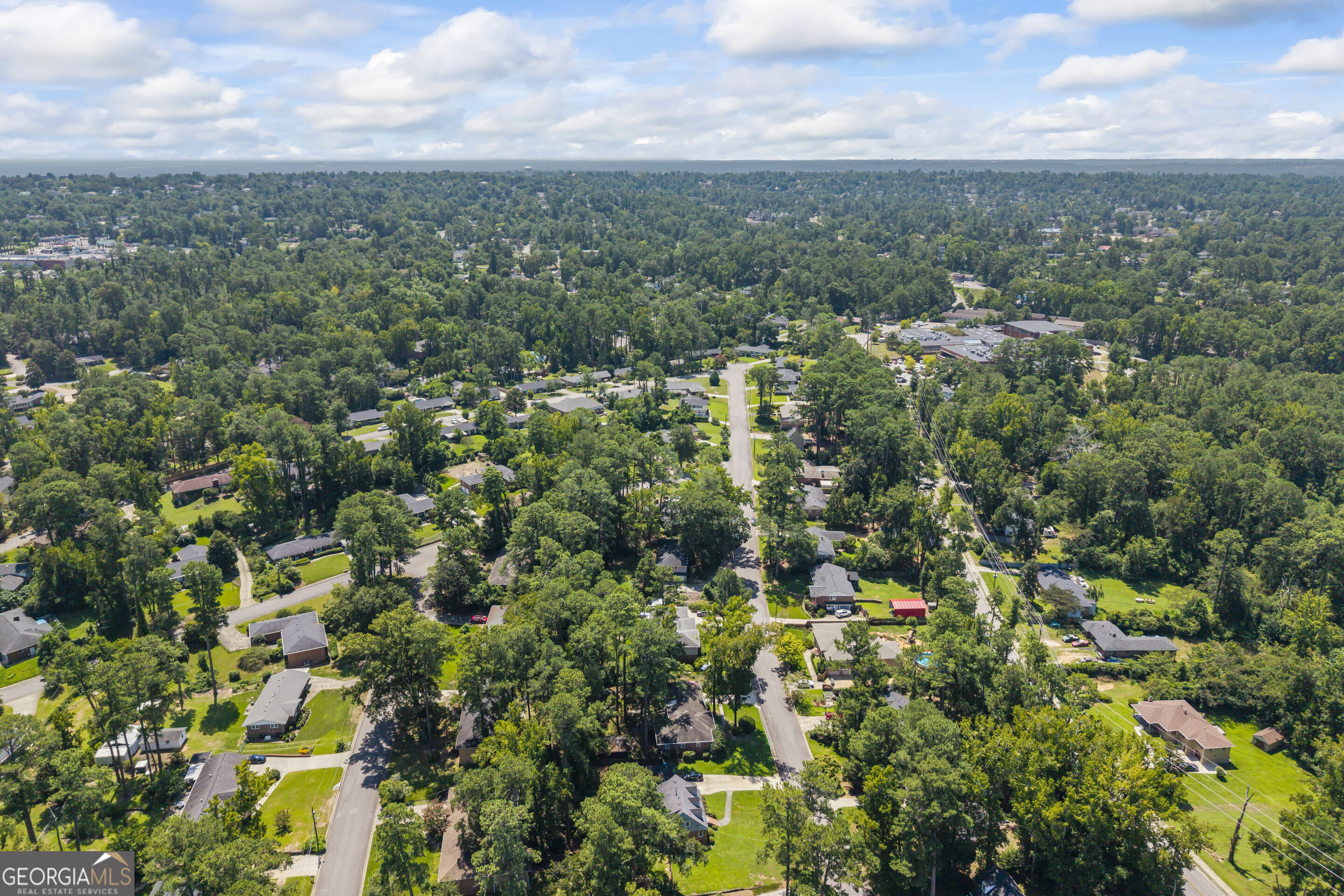 514 Ashland Drive Augusta GA 30909