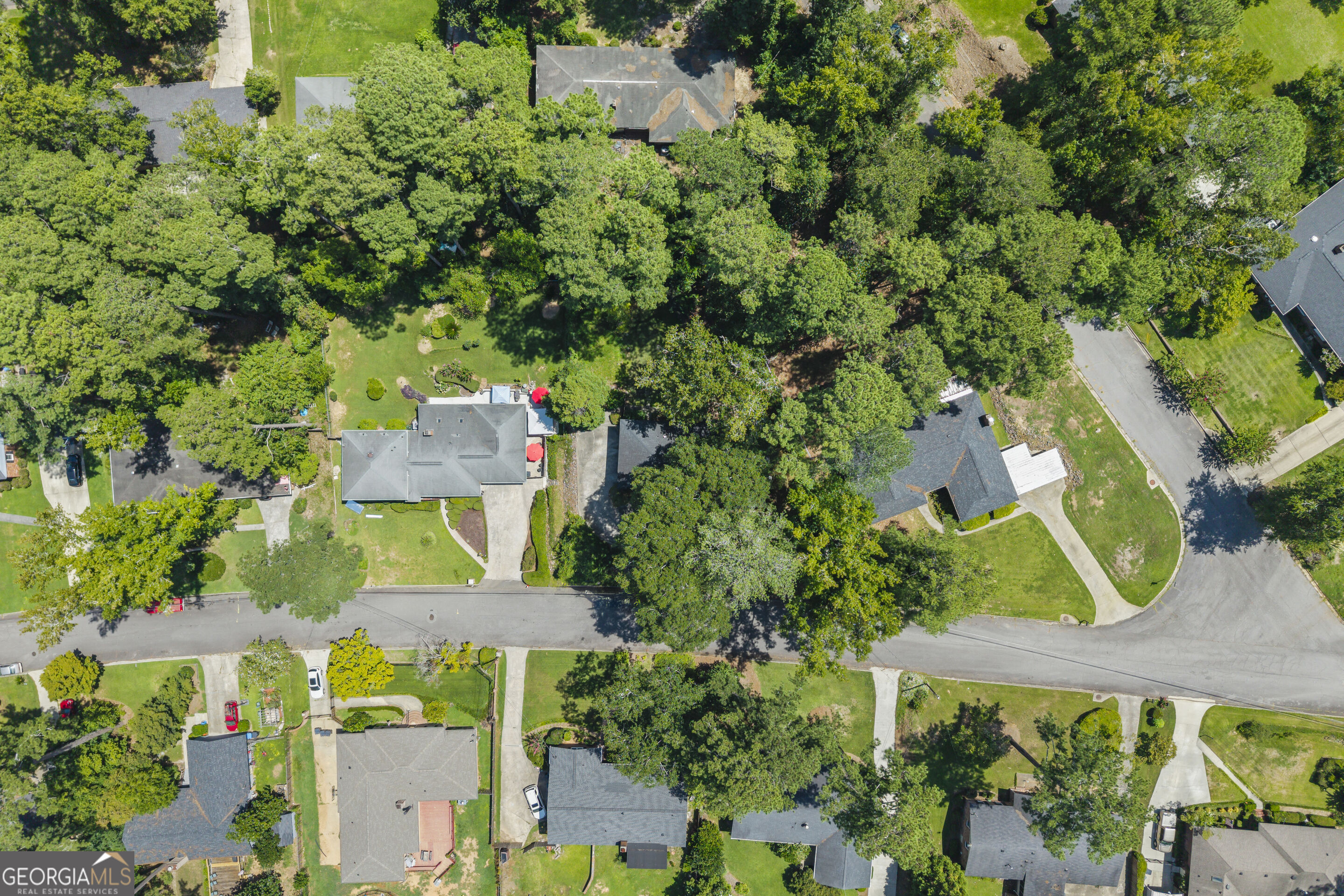 514 Ashland Drive Augusta GA 30909