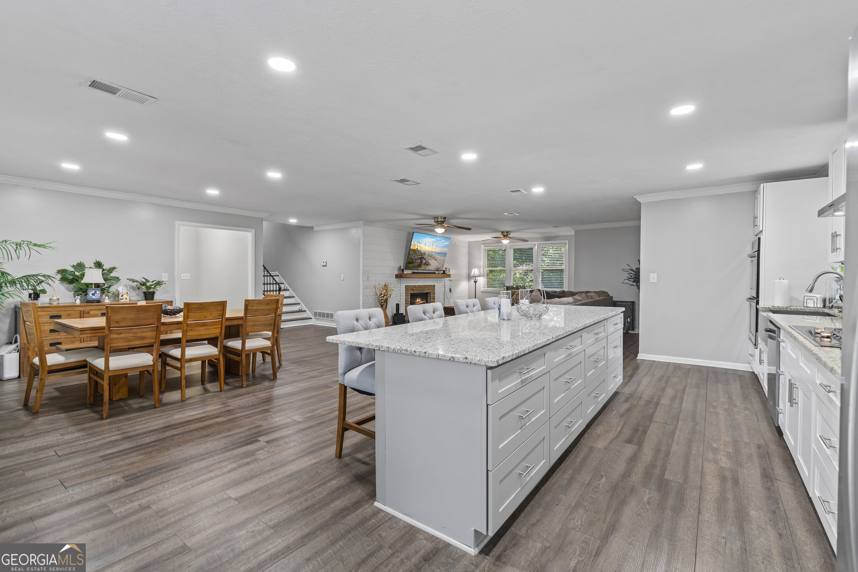 514 Ashland Drive Augusta GA 30909