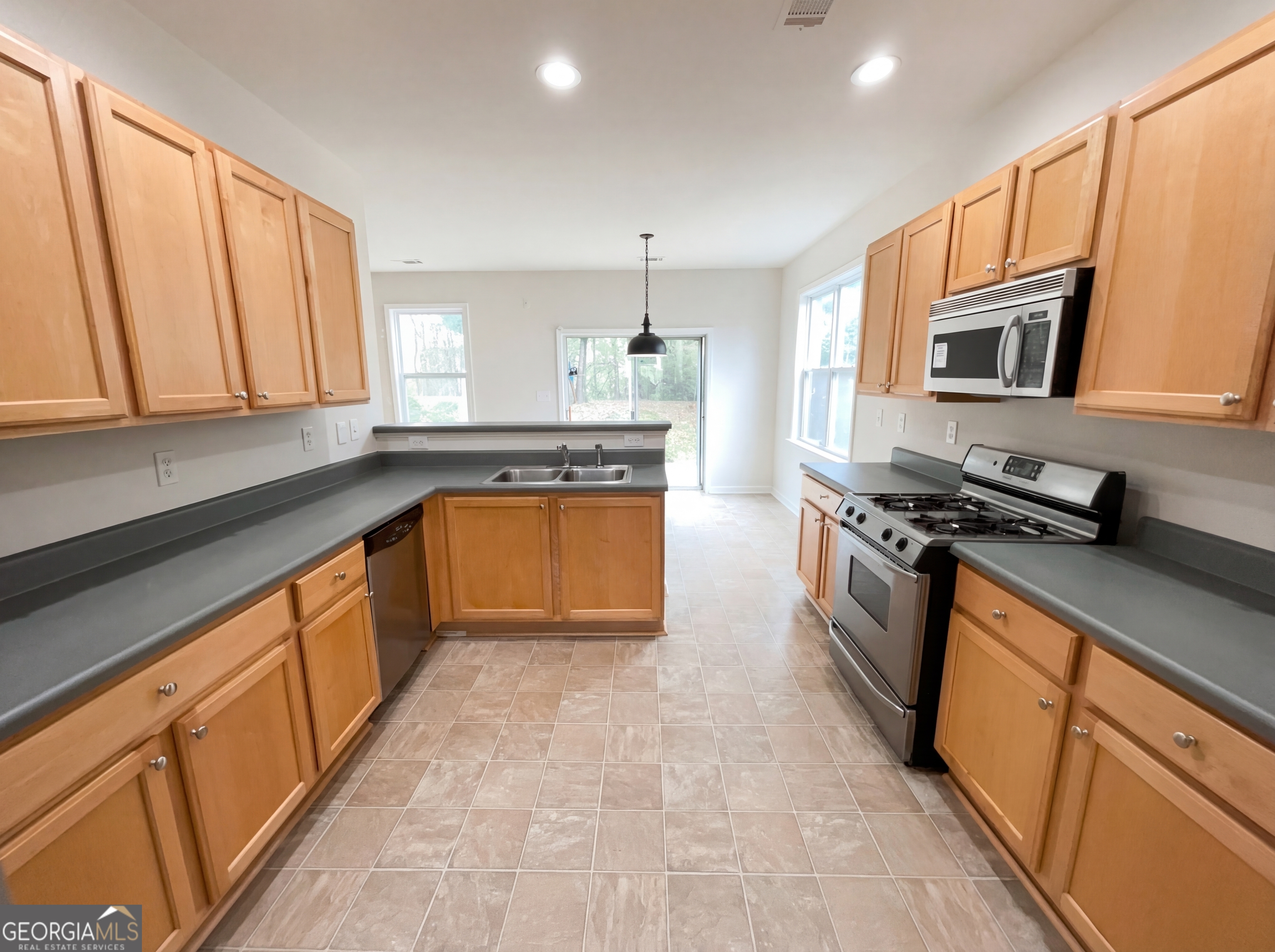 3601 Cape Lane Conyers GA 30013
