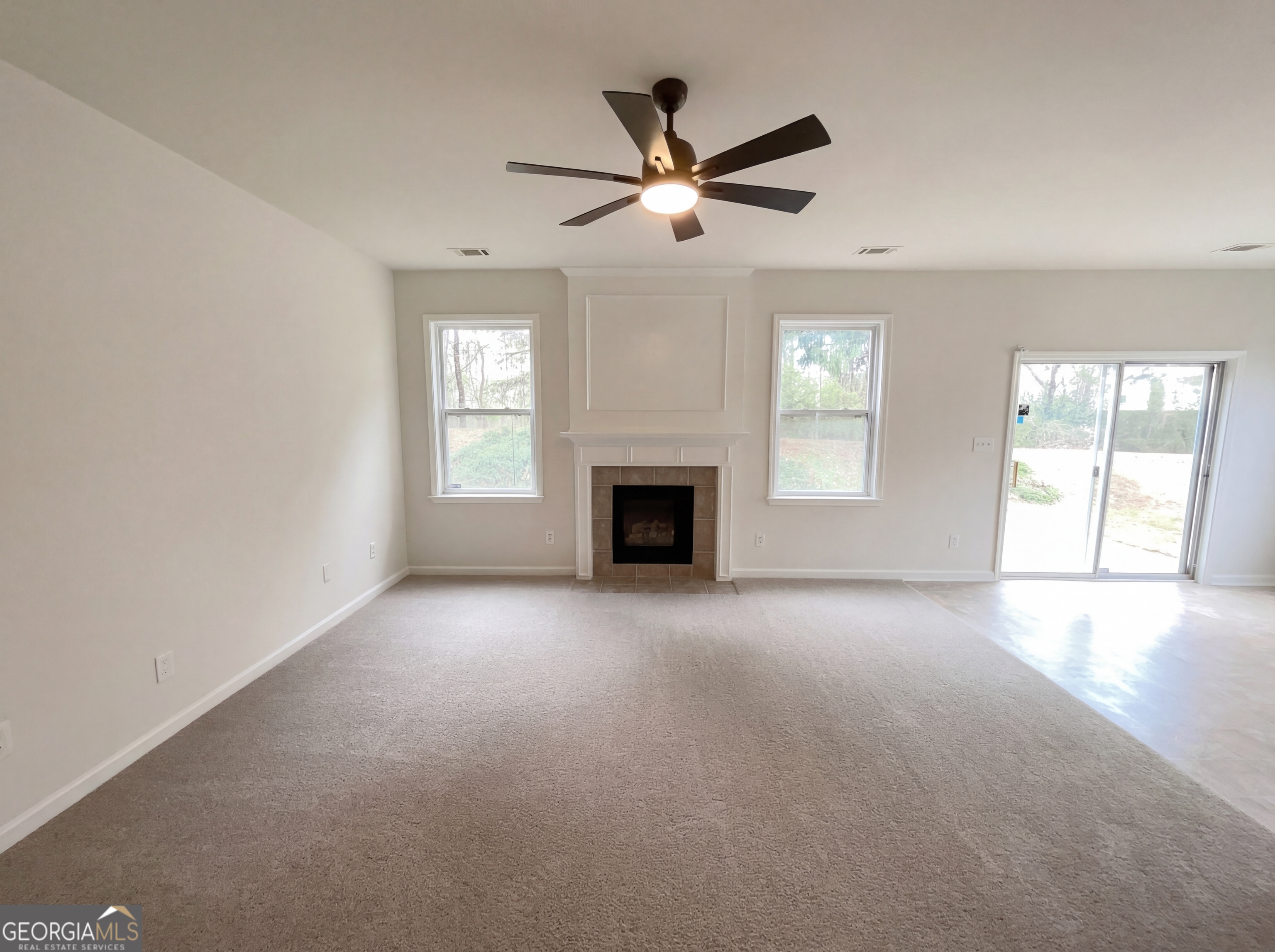 3601 Cape Lane Conyers GA 30013