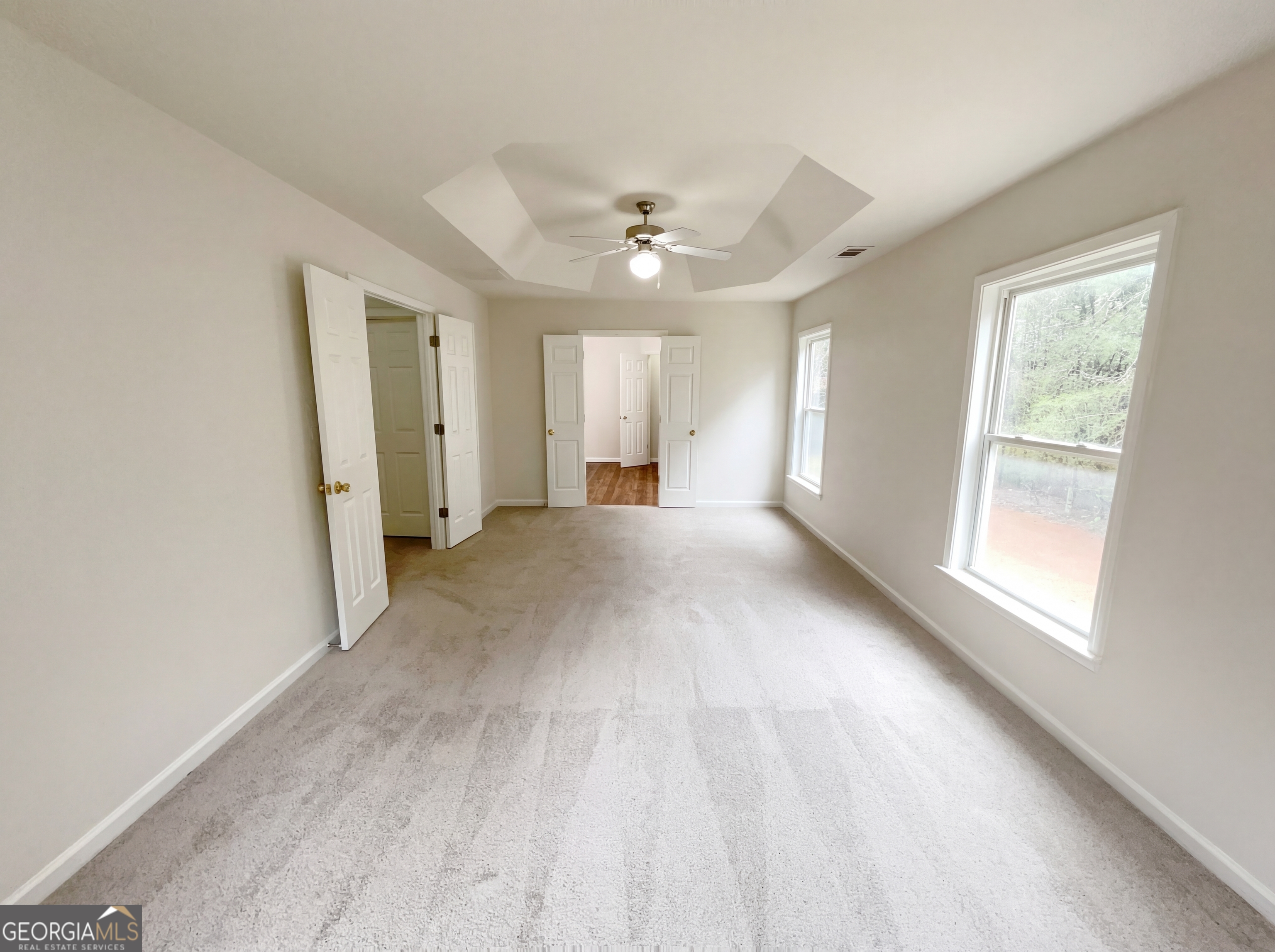 3601 Cape Lane Conyers GA 30013