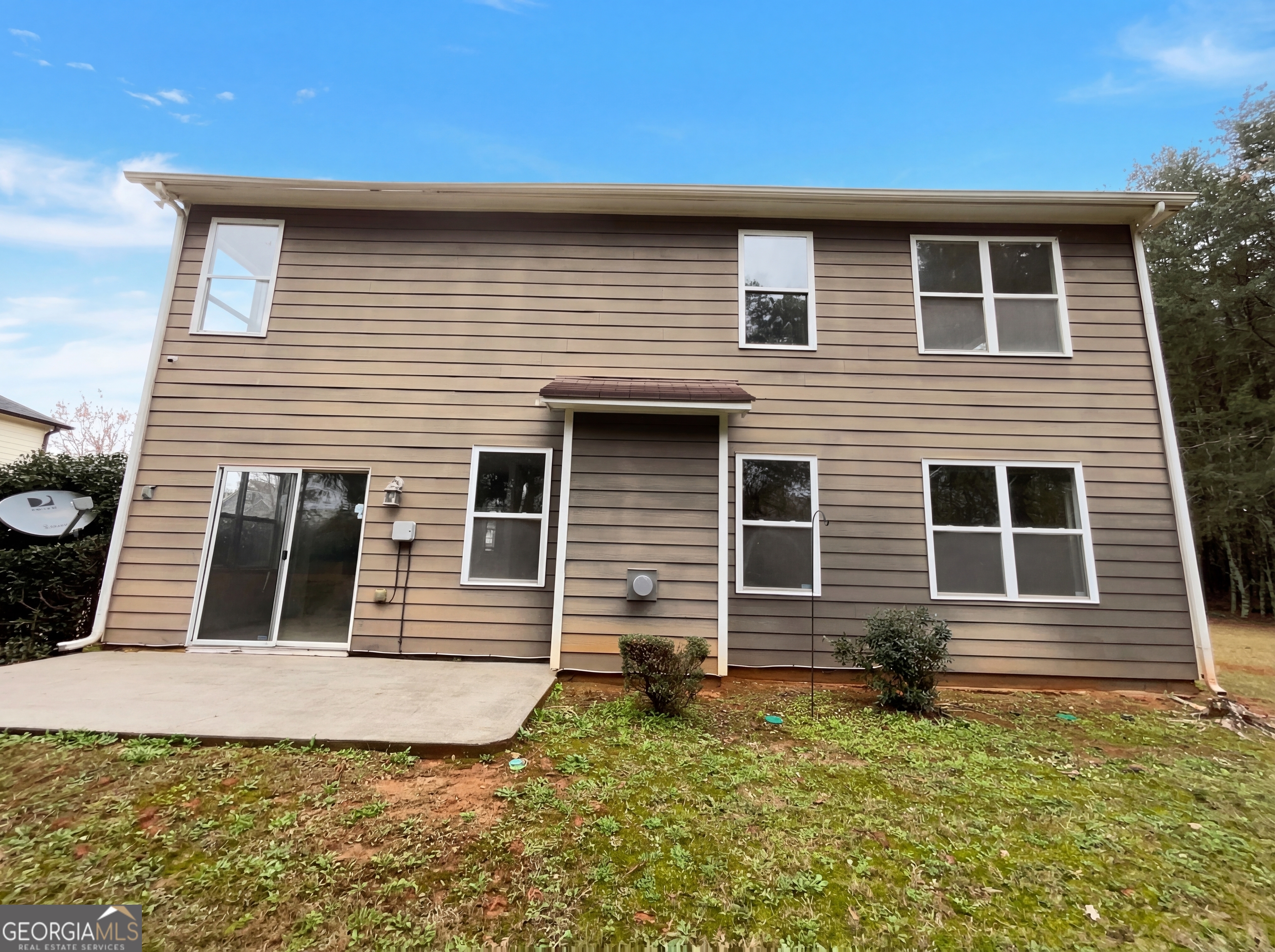 3601 Cape Lane Conyers GA 30013