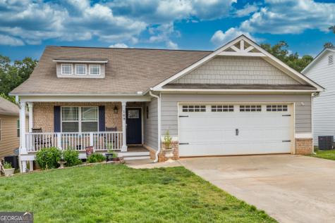 169 Sugar Creek Drive Cornelia GA 30531