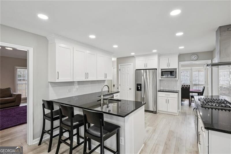 335 Bristol Stone Lane Johns Creek GA 30005
