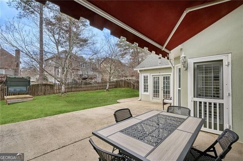 335 Bristol Stone Lane Johns Creek GA 30005