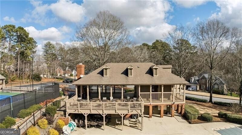 335 Bristol Stone Lane Johns Creek GA 30005