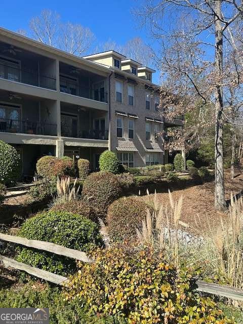 125 Wood Lake Drive Athens GA 30606