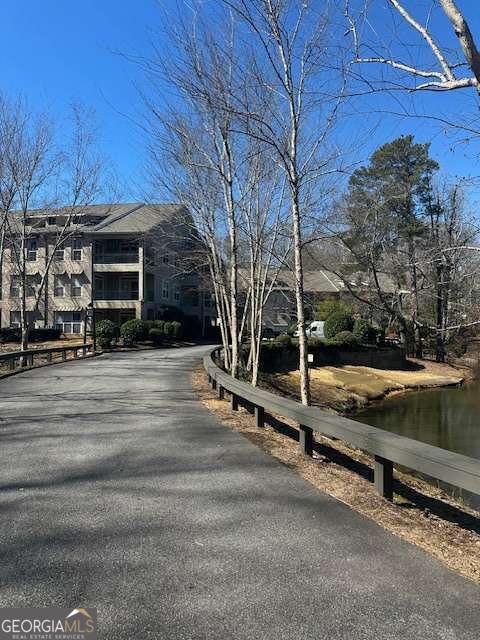 125 Wood Lake Drive Athens GA 30606