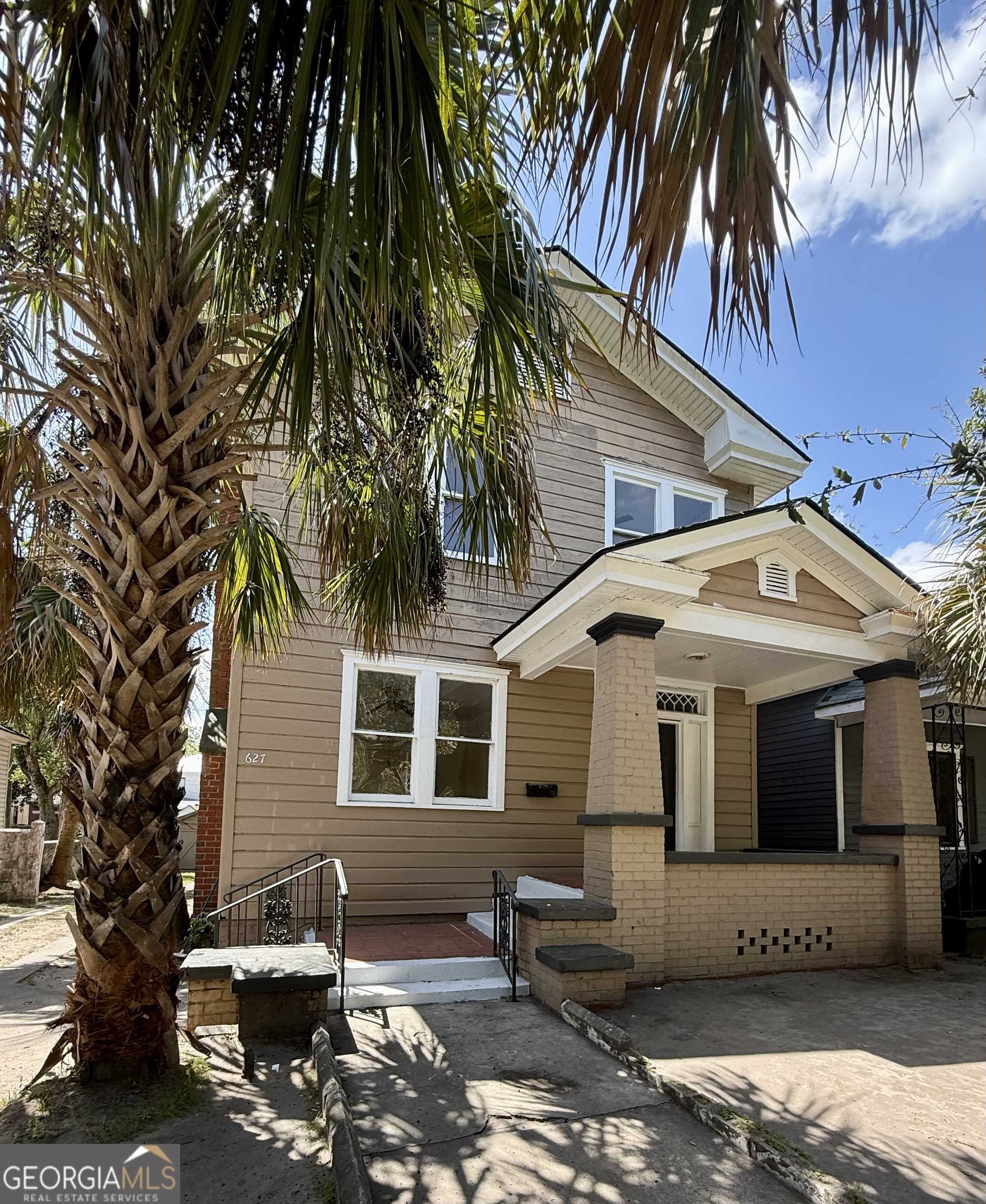627 W 39th Street Savannah GA 31415